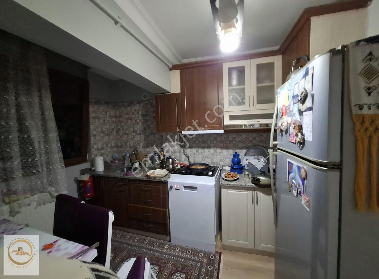 Başakşehir Onurkentte Merkezi Konum Olimpa Avm Yanı Satılık 2+1 - Görsel 13