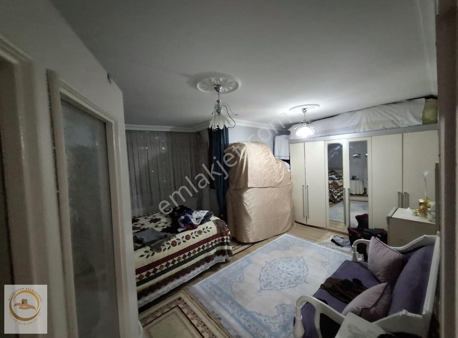 Başakşehir Onurkentte Merkezi Konum Olimpa Avm Yanı Satılık 2+1 - Görsel 8