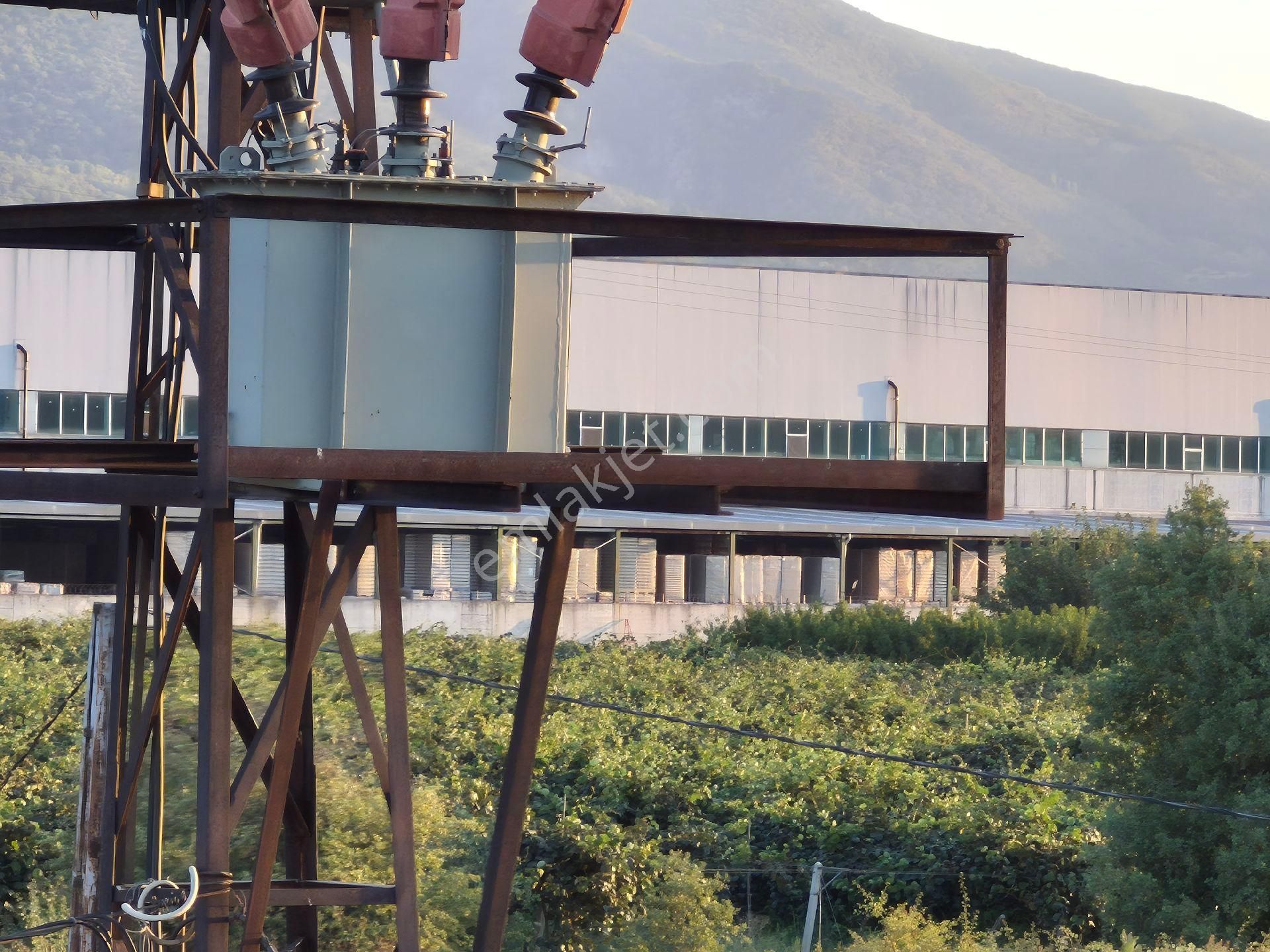 Orhangazi Gemiç'te Büyük Bir Arazim Olsun Diyenlere Tam Aradıkları Satılık Arazi - Görsel 10