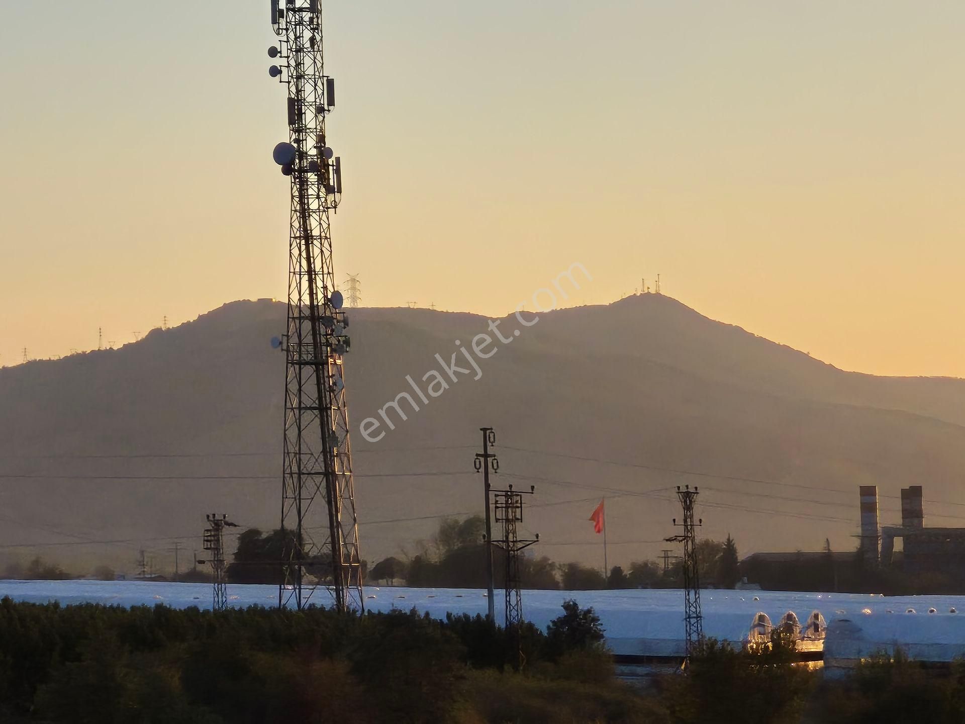 Orhangazi Gemiç'te Büyük Bir Arazim Olsun Diyenlere Tam Aradıkları Satılık Arazi - Görsel 9