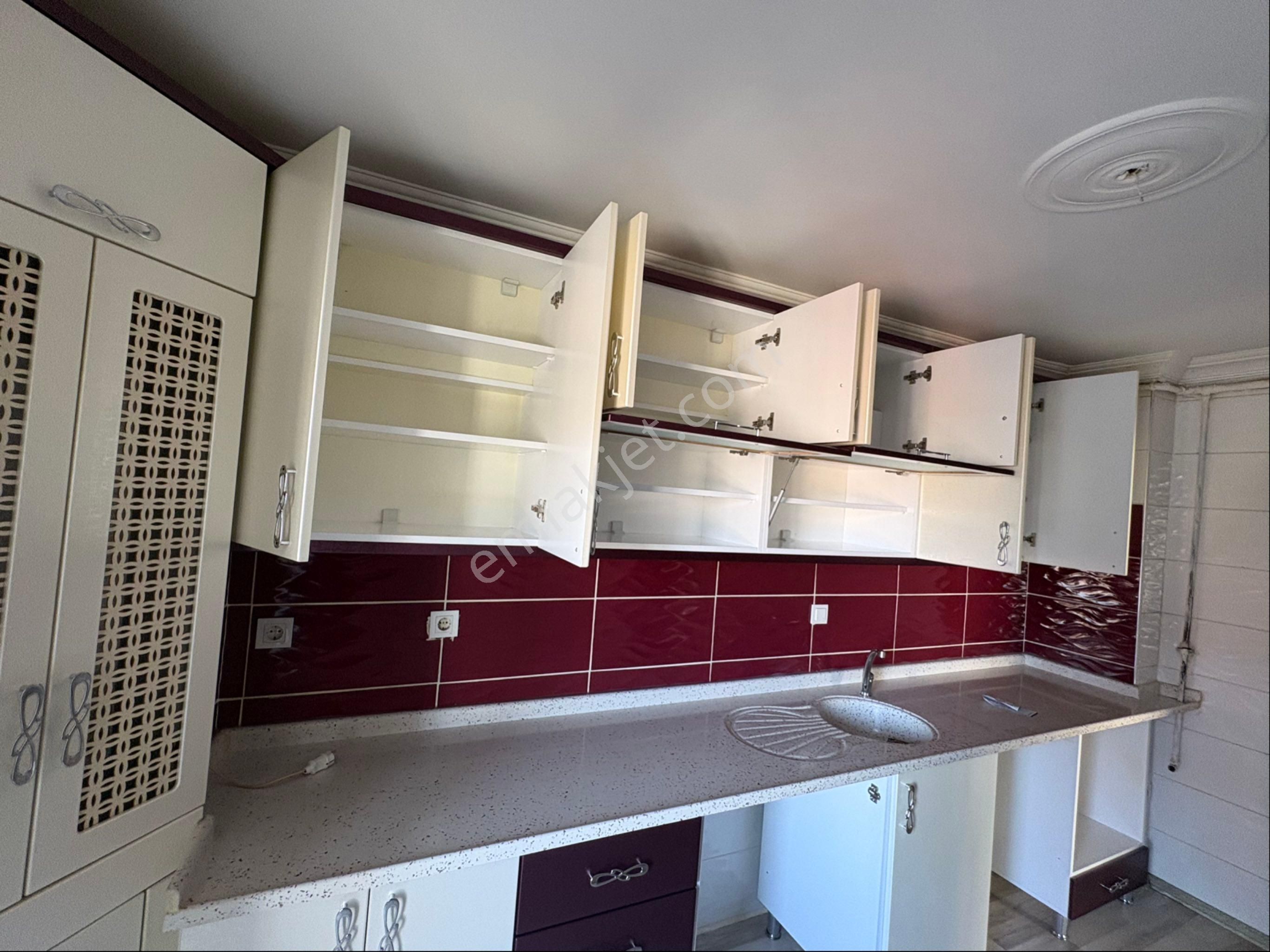 Satılık Tertemiz Masrafsız Yapılı Daire - Görsel 7