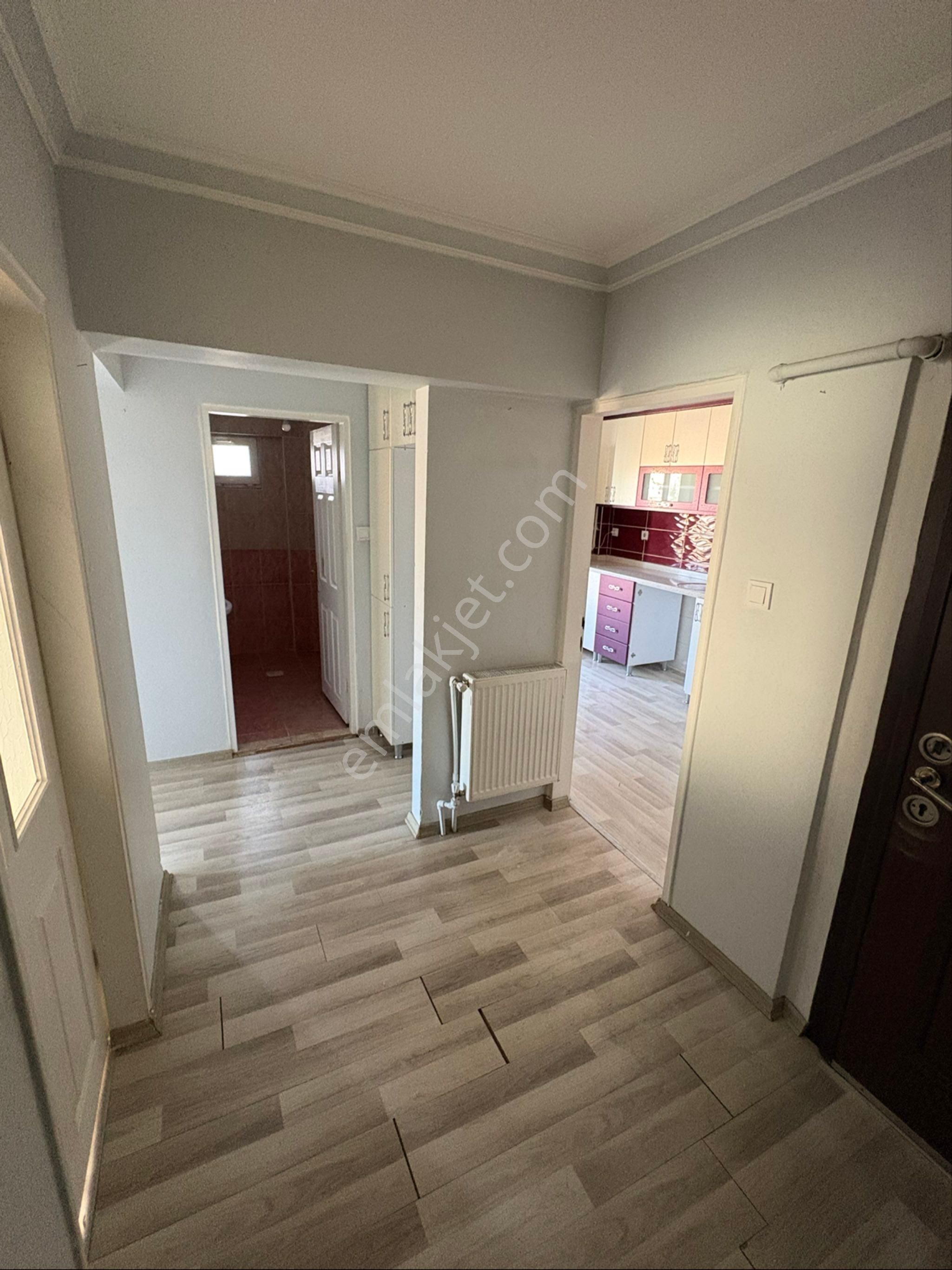 Satılık Tertemiz Masrafsız Yapılı Daire - Görsel 11