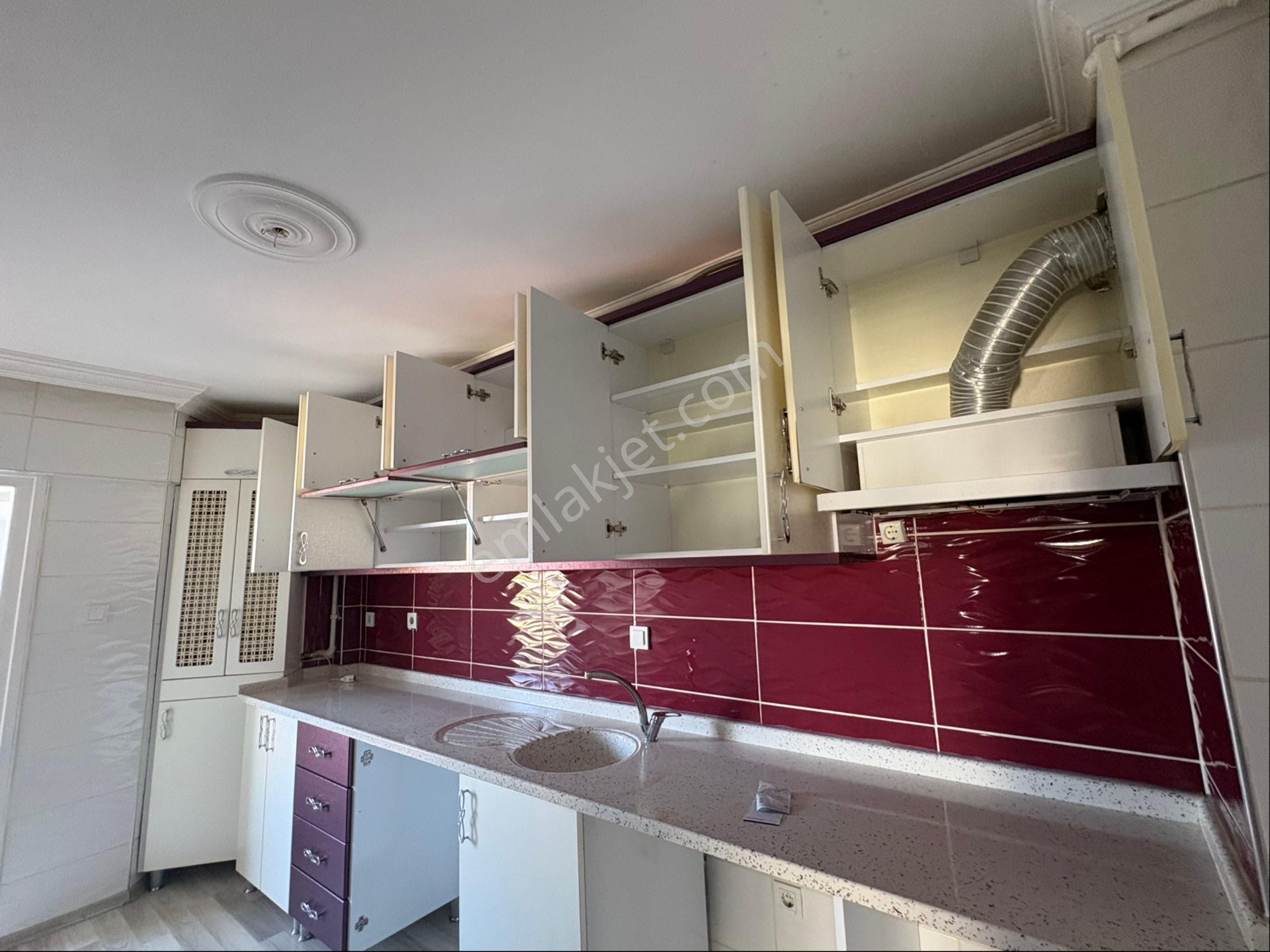 Satılık Tertemiz Masrafsız Yapılı Daire - Görsel 6