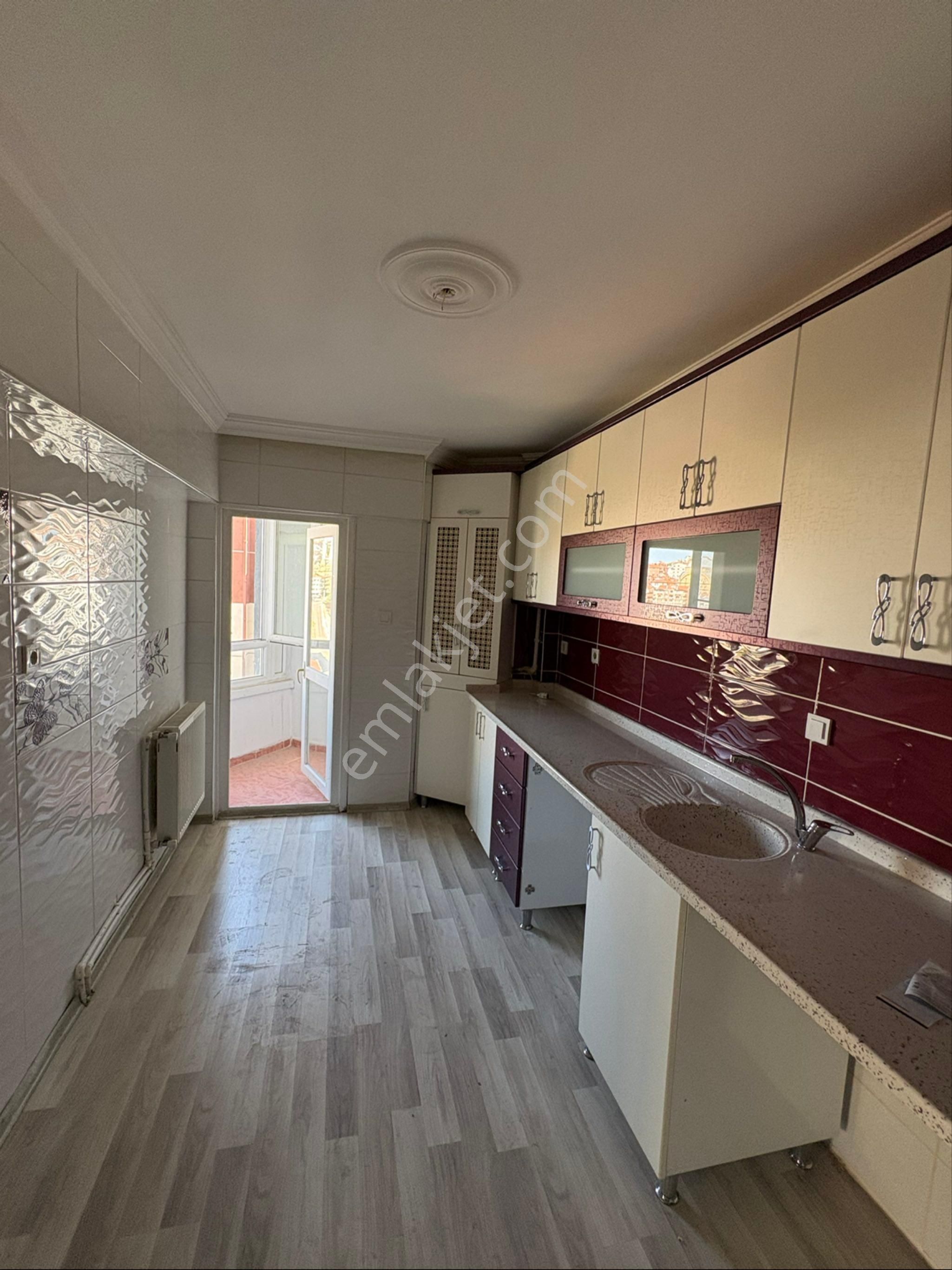 Satılık Tertemiz Masrafsız Yapılı Daire - Görsel 8