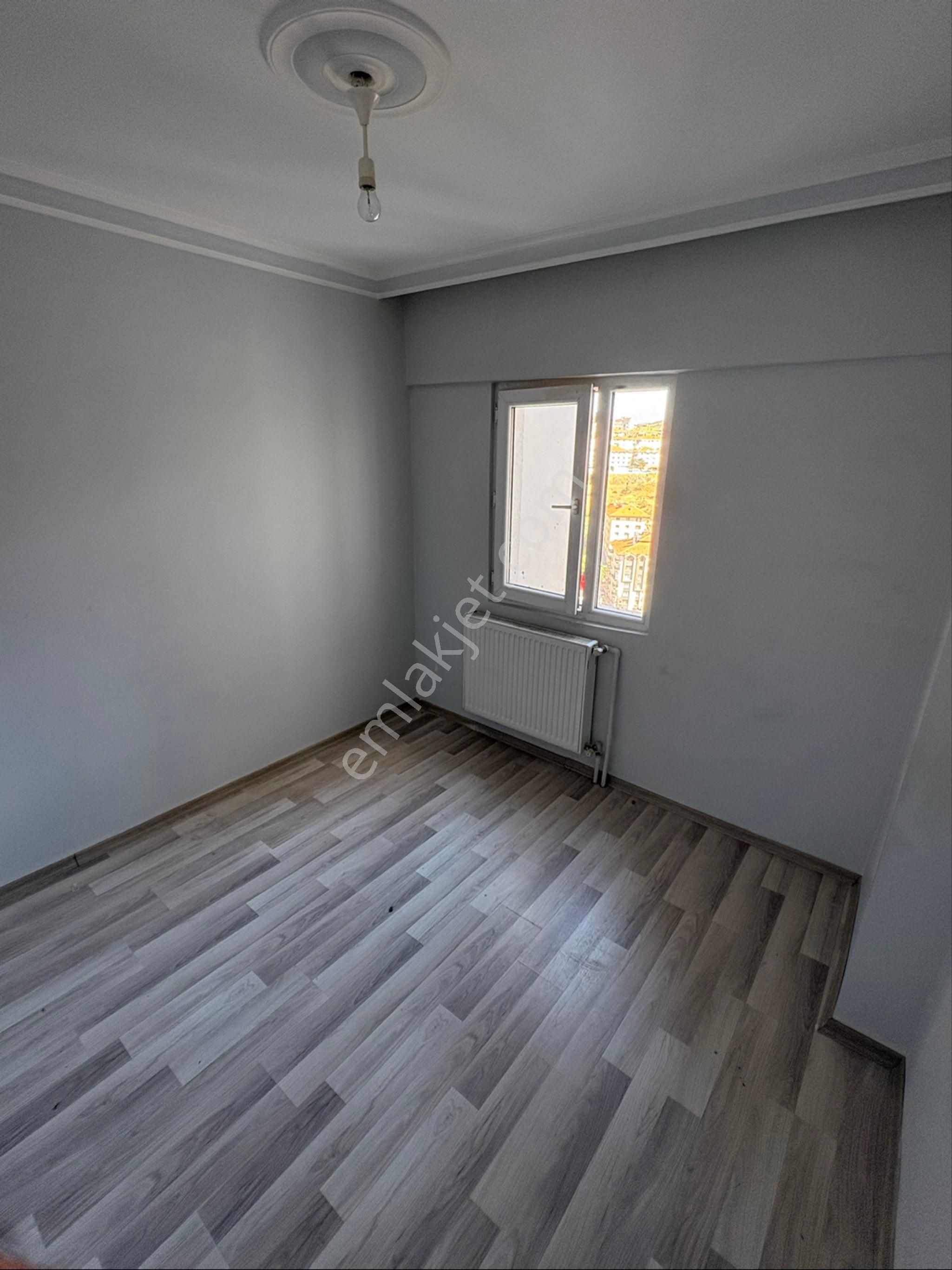 Satılık Tertemiz Masrafsız Yapılı Daire - Görsel 28