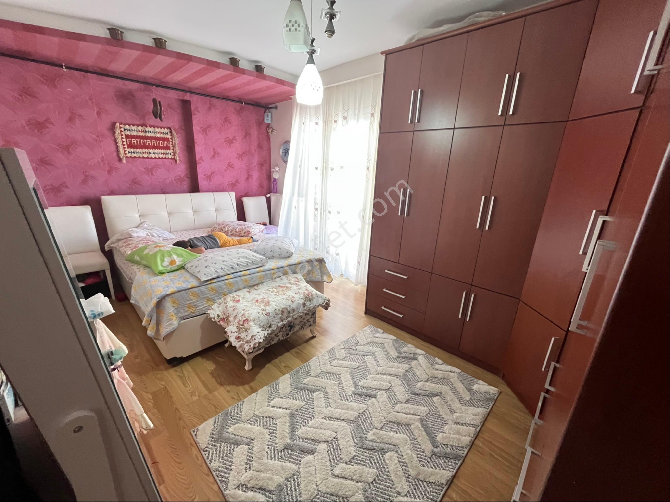 Ergünden Viranşehirde Site İçi Doğalgazlı Satılık 3+1 Daire - Görsel 9