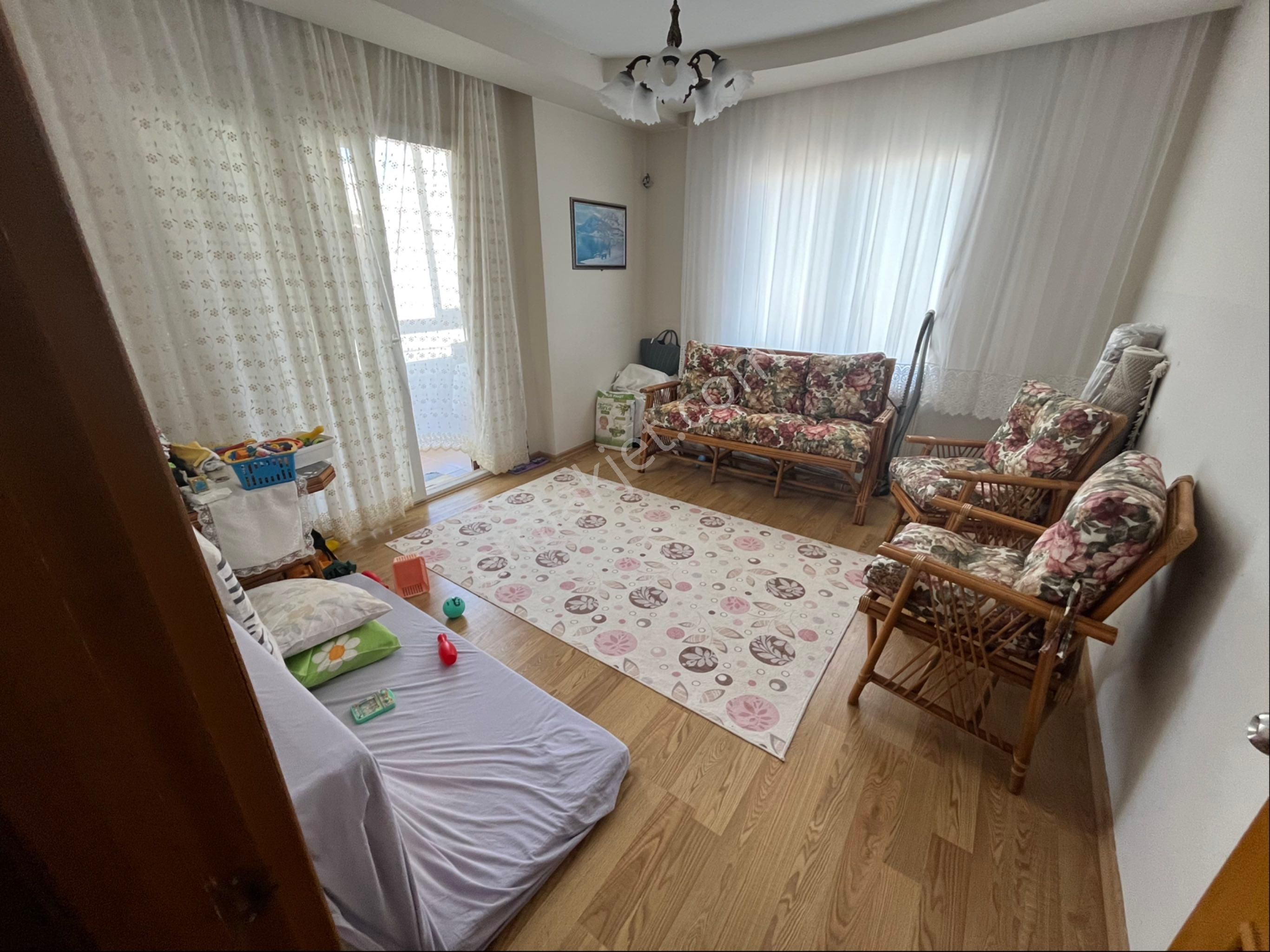 Ergünden Viranşehirde Site İçi Doğalgazlı Satılık 3+1 Daire - Görsel 8