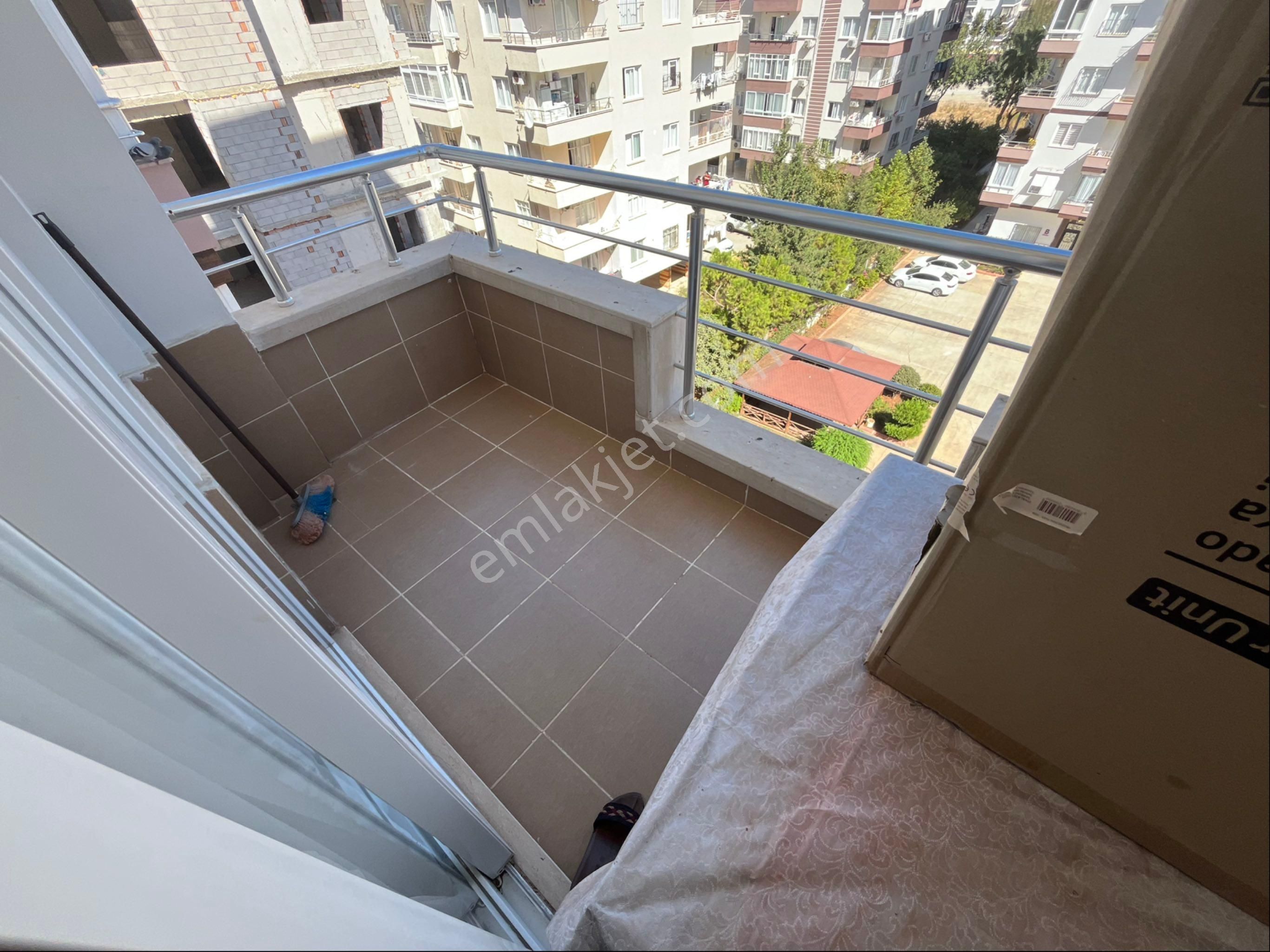 Ergünden Viranşehirde Site İçi Doğalgazlı Satılık 3+1 Daire - Görsel 17