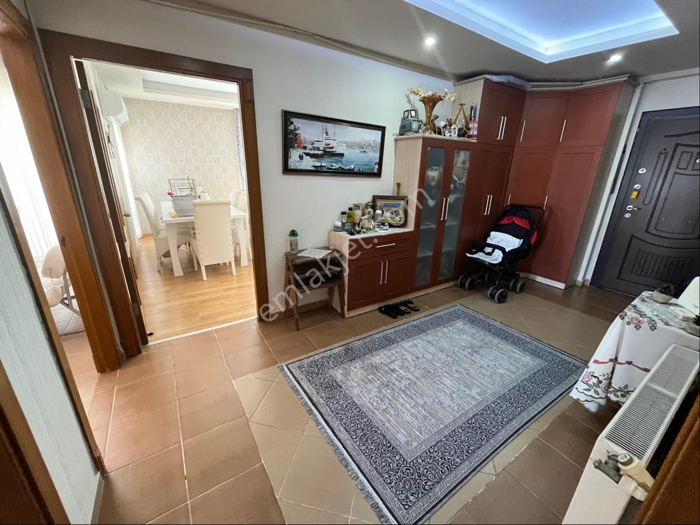 Ergünden Viranşehirde Site İçi Doğalgazlı Satılık 3+1 Daire - Görsel 28