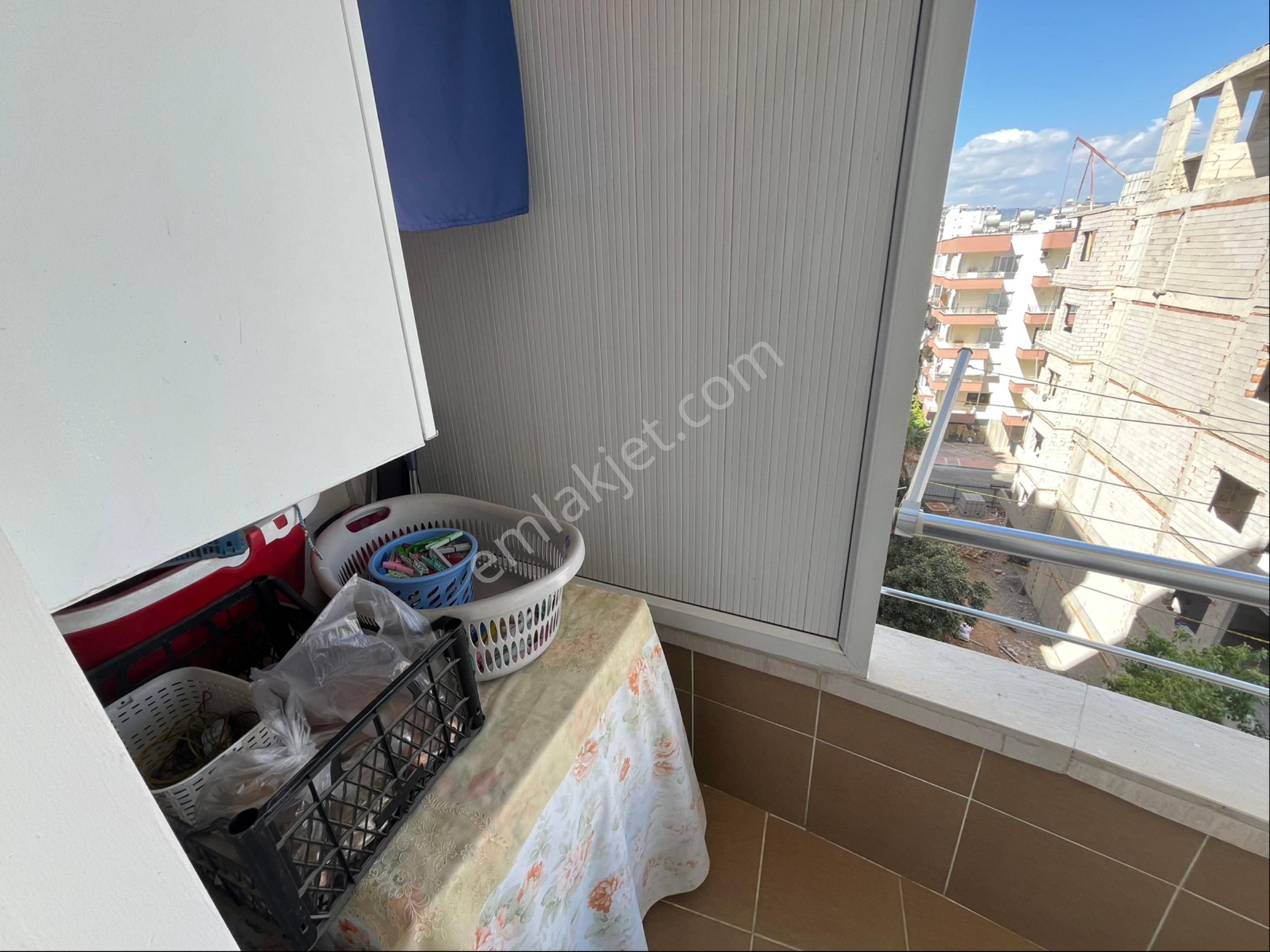 Ergünden Viranşehirde Site İçi Doğalgazlı Satılık 3+1 Daire - Görsel 11