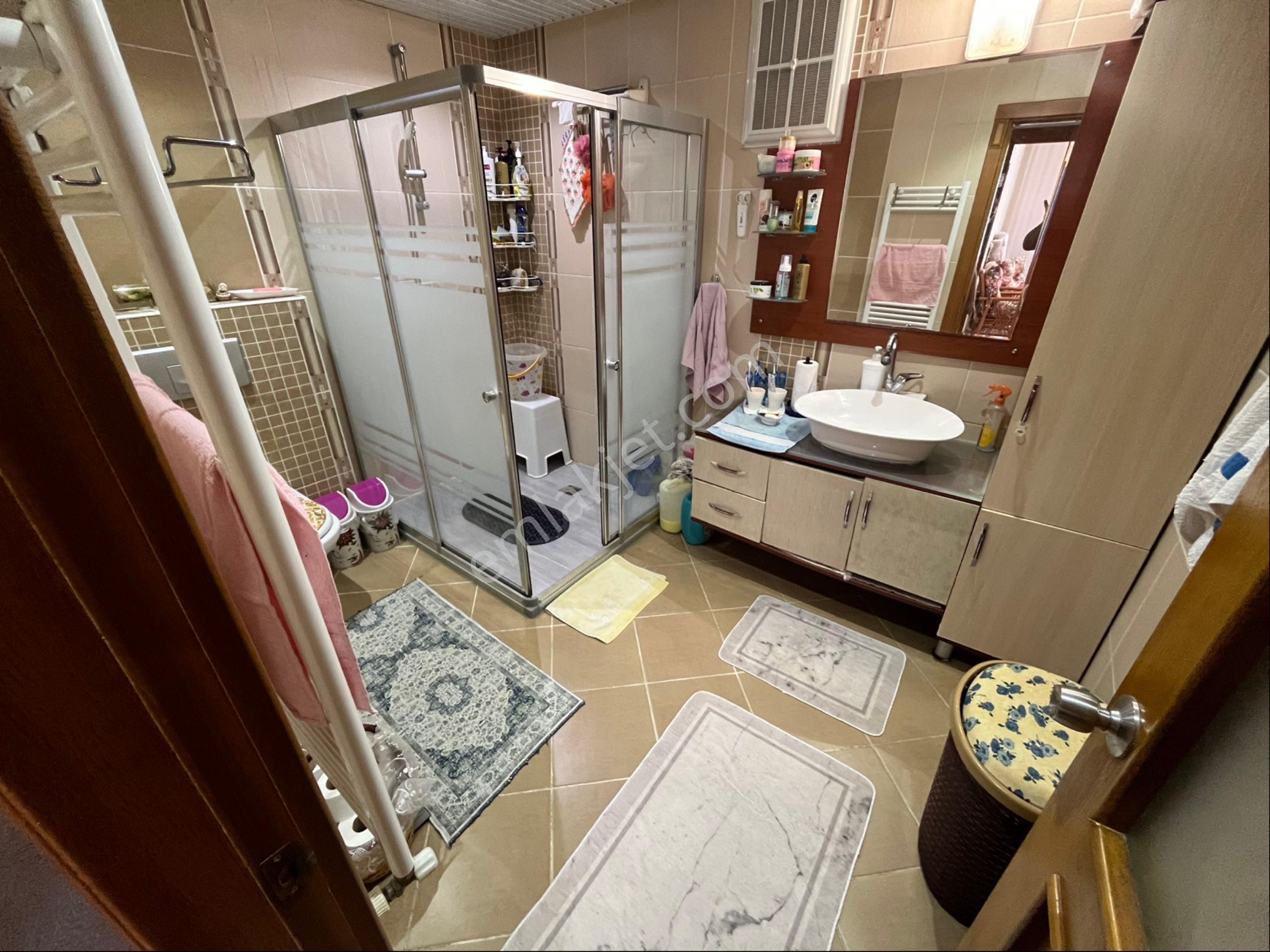Ergünden Viranşehirde Site İçi Doğalgazlı Satılık 3+1 Daire - Görsel 15