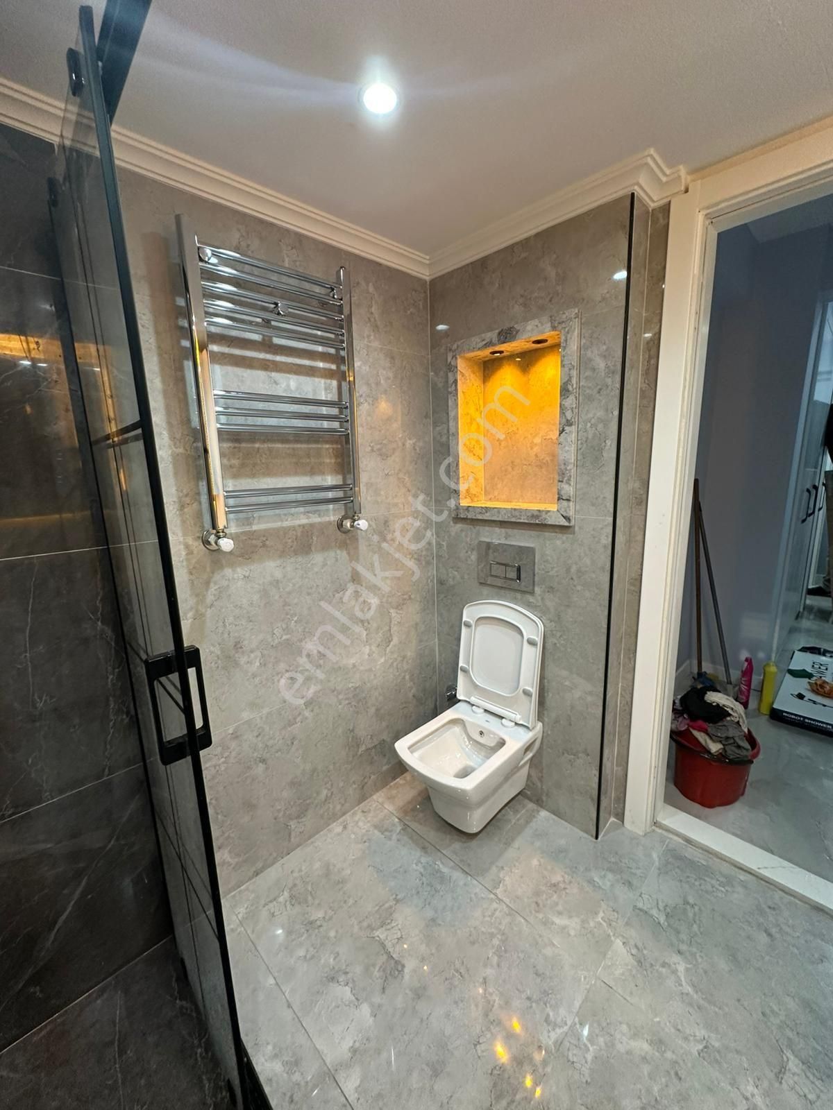 Guzelyali Da Full Tadilatli Harika Bir - Görsel 13