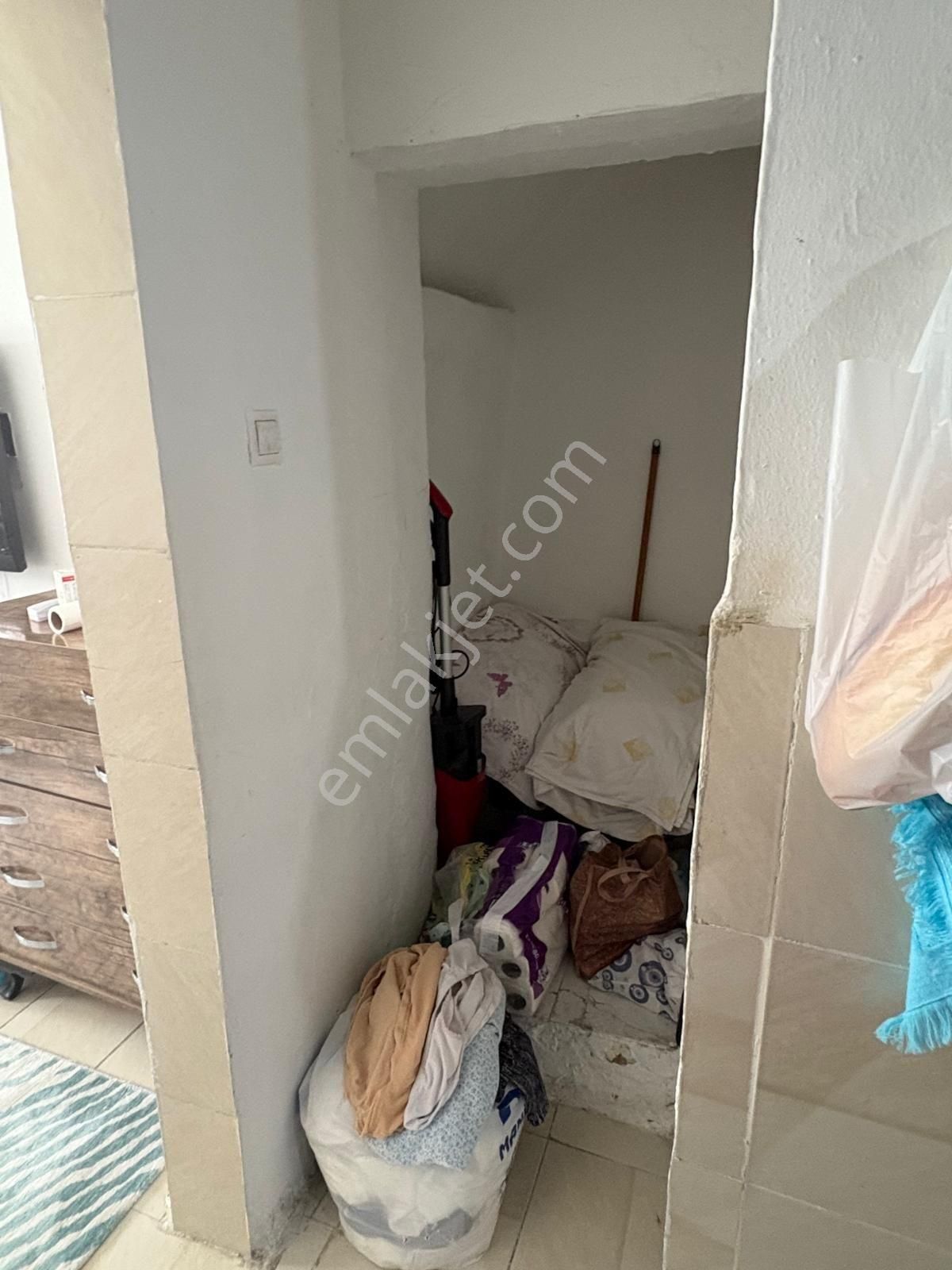 İzmir Konak Güney Mahallesi'nde Satılık - Görsel 25