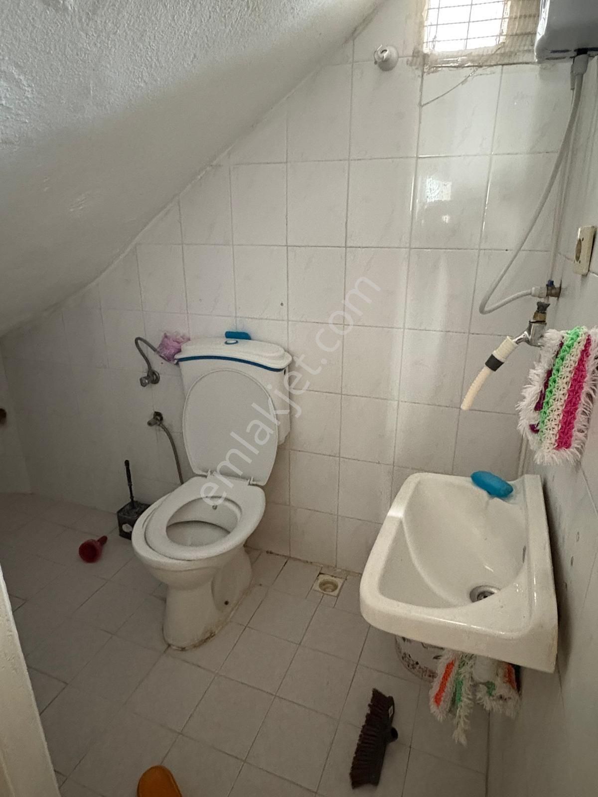 İzmir Konak Güney Mahallesi'nde Satılık - Görsel 7