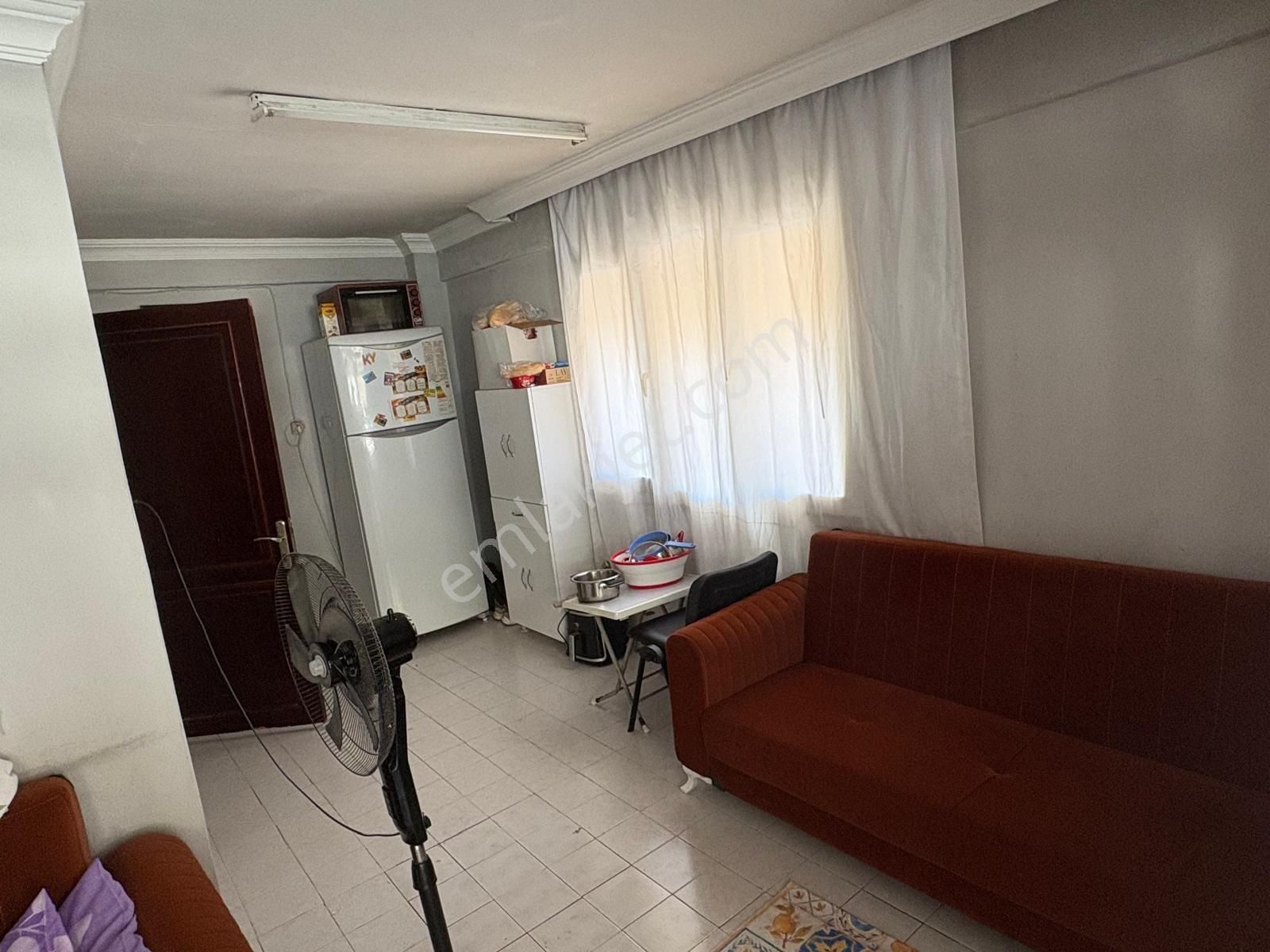 İzmir Konak Güney Mahallesi'nde Satılık - Görsel 13