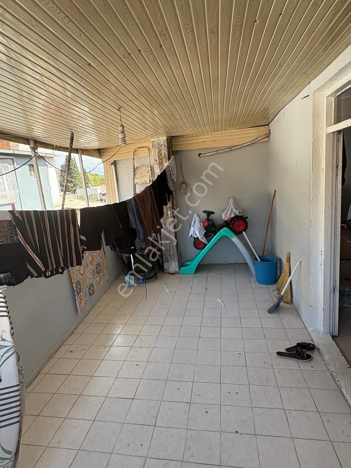 İzmir Konak Güney Mahallesi'nde Satılık - Görsel 11