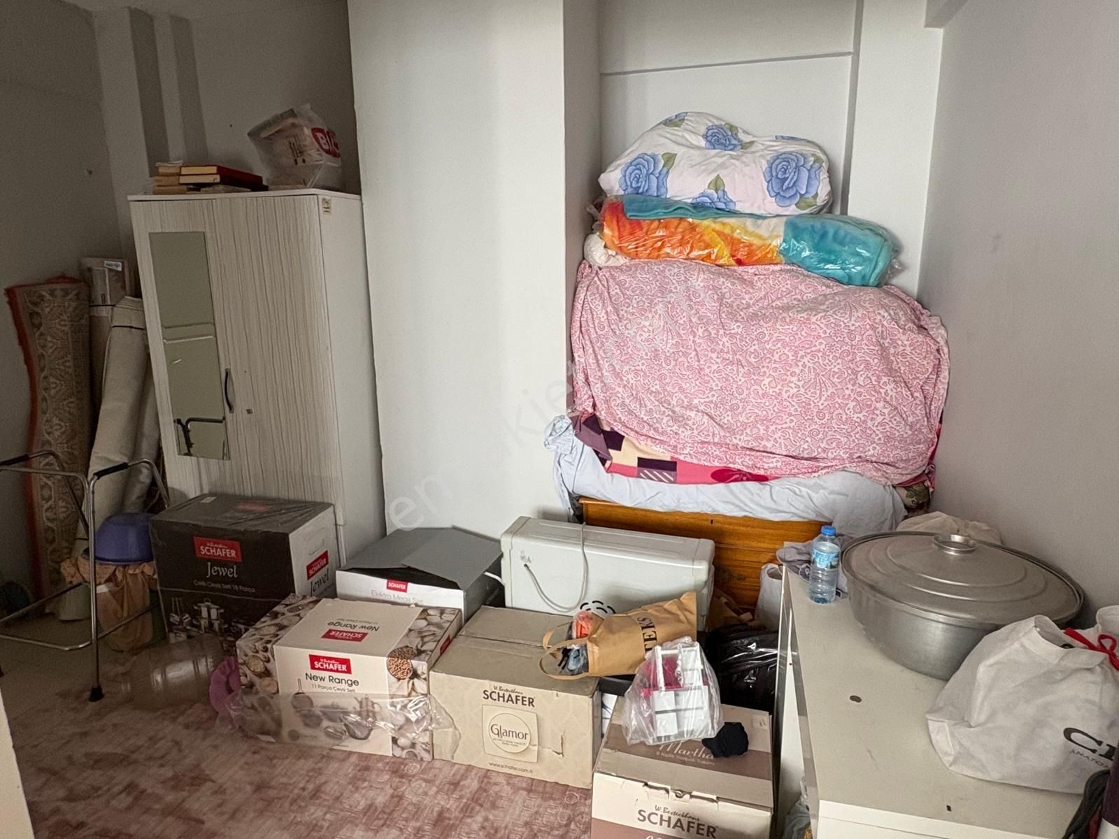 İzmir Konak Güney Mahallesi'nde Satılık - Görsel 19