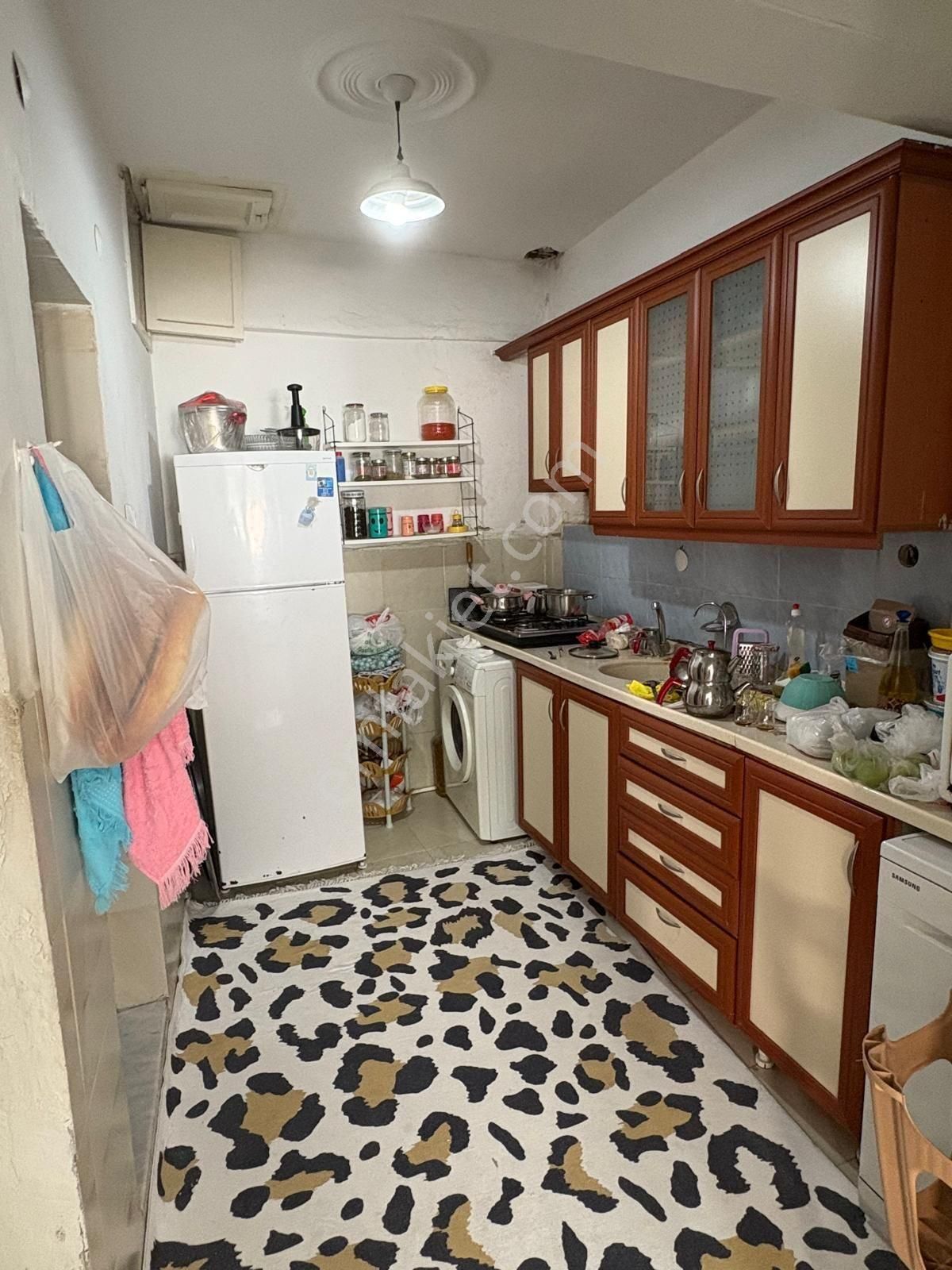 İzmir Konak Güney Mahallesi'nde Satılık - Görsel 26