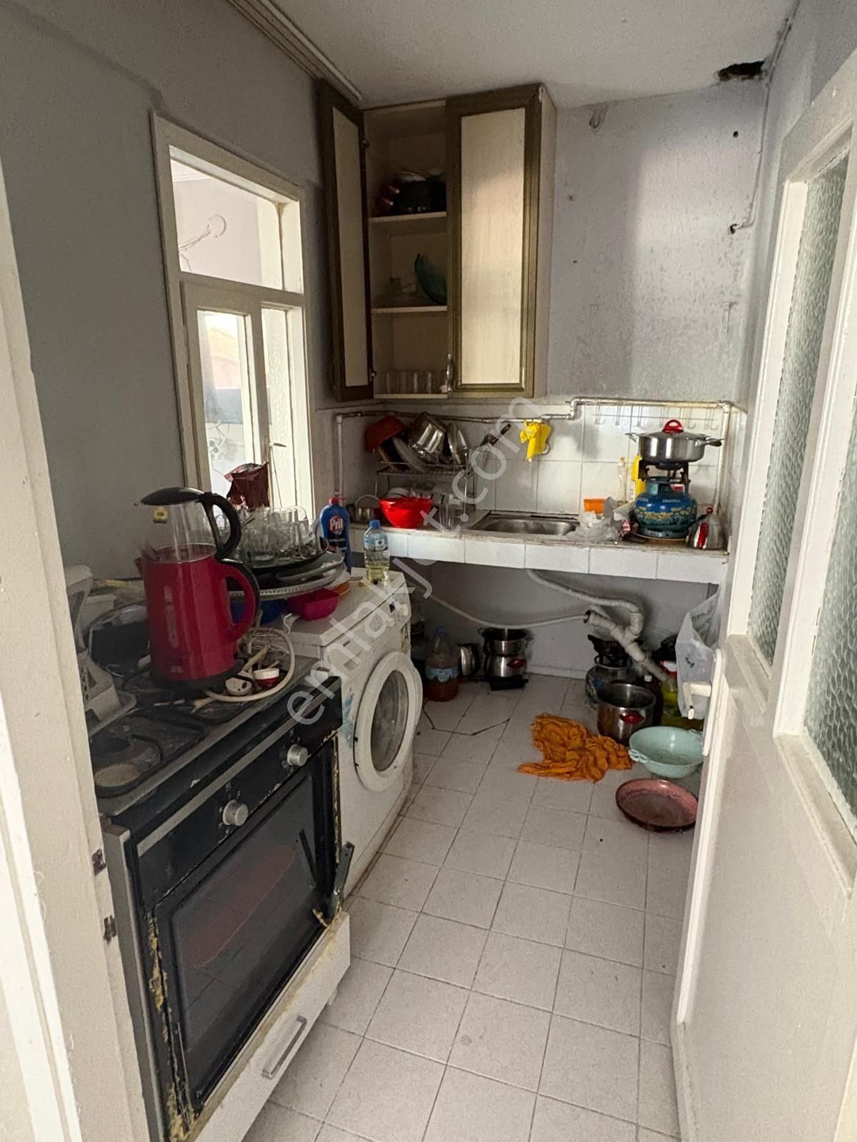 İzmir Konak Güney Mahallesi'nde Satılık - Görsel 15