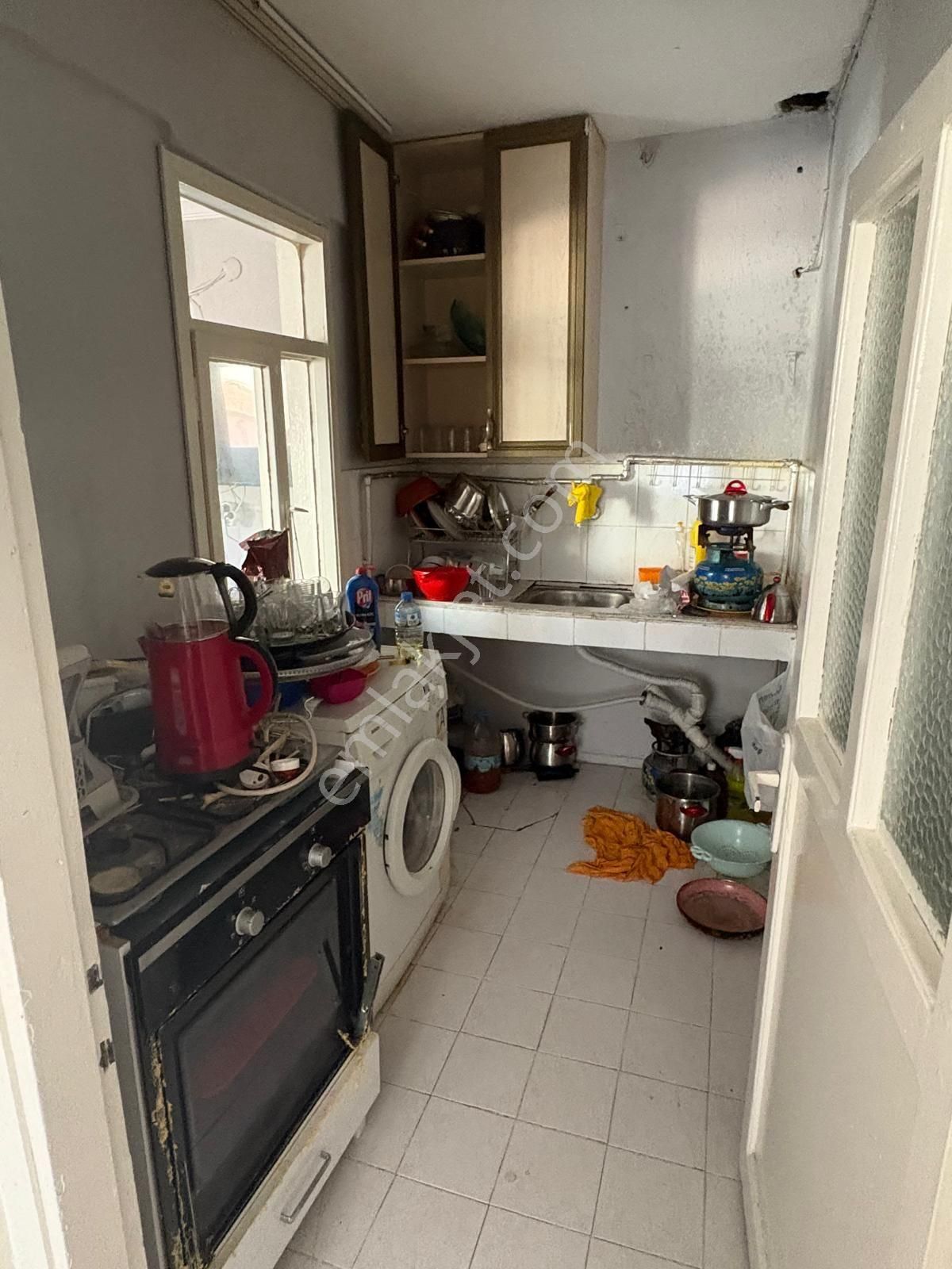 İzmir Konak Güney Mahallesi'nde Satılık - Görsel 20