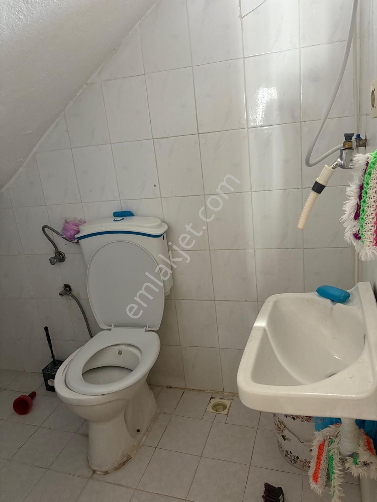 İzmir Konak Güney Mahallesi'nde Satılık - Görsel 8