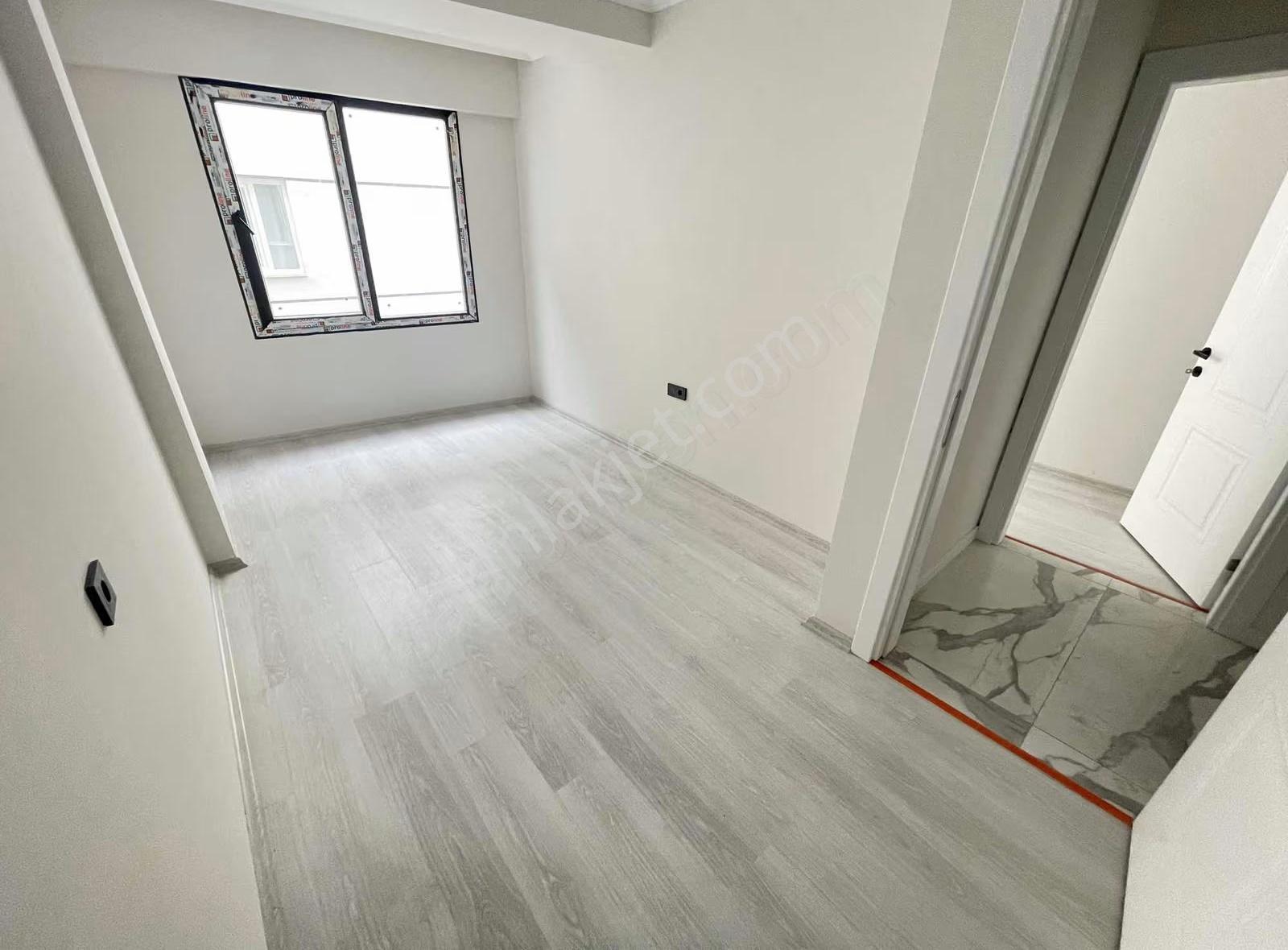 Akgün'den Gama Lojmanları Civarı Satılık Sıfır Daireler - Görsel 5