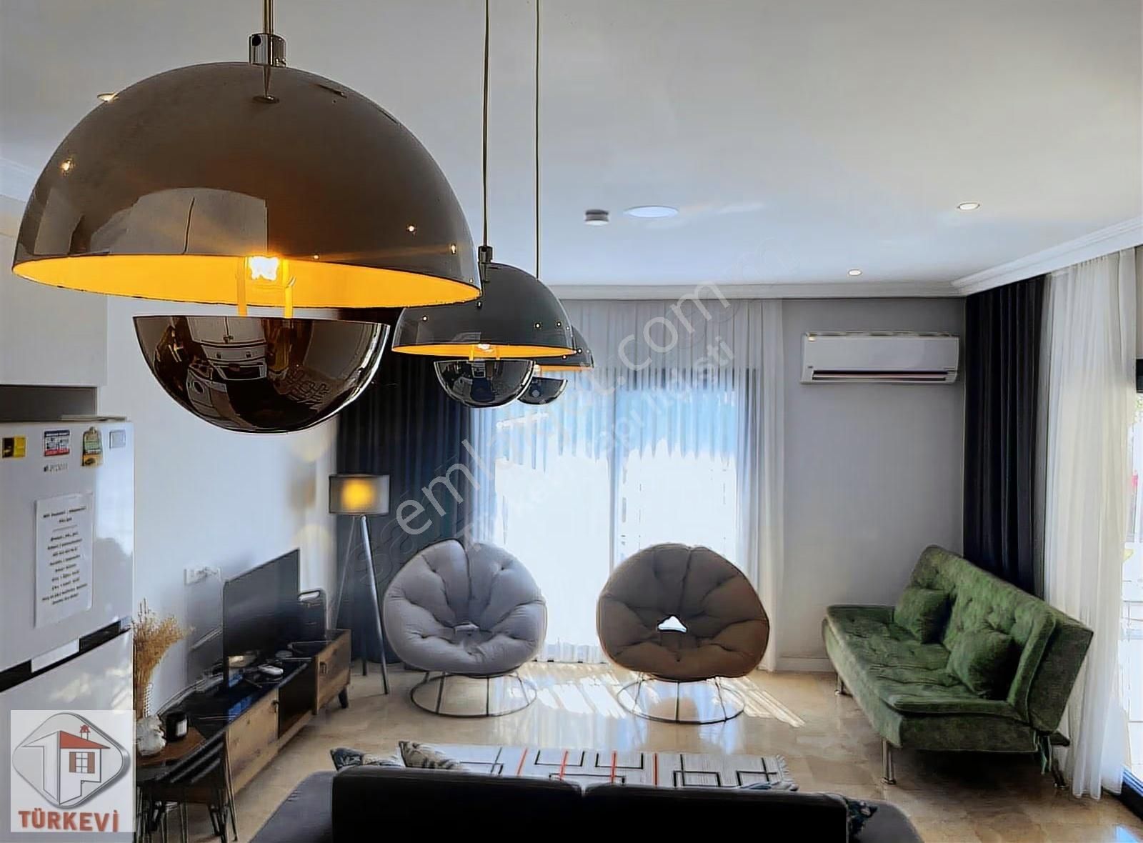 Dalyanda Satılık Müstakil Havuzlu Ve Bahçeli Villa (dv30) - Görsel 10