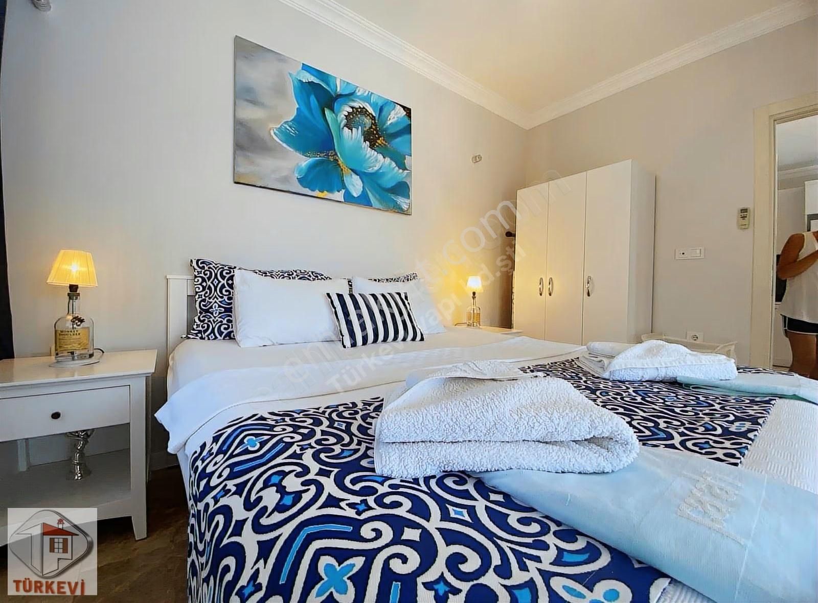 Dalyanda Satılık Müstakil Havuzlu Ve Bahçeli Villa (dv30) - Görsel 12