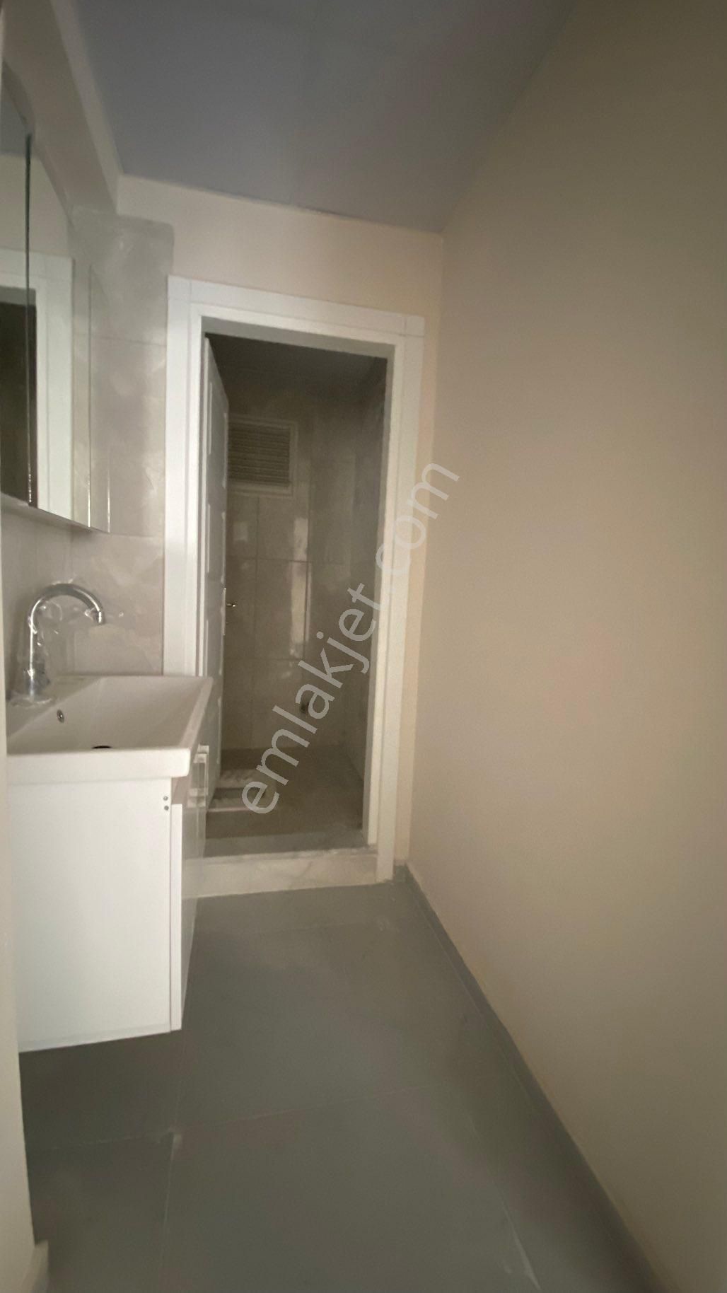 Merkezde Tapu Masrafsız 4+1 Giriş Katı - Görsel 11