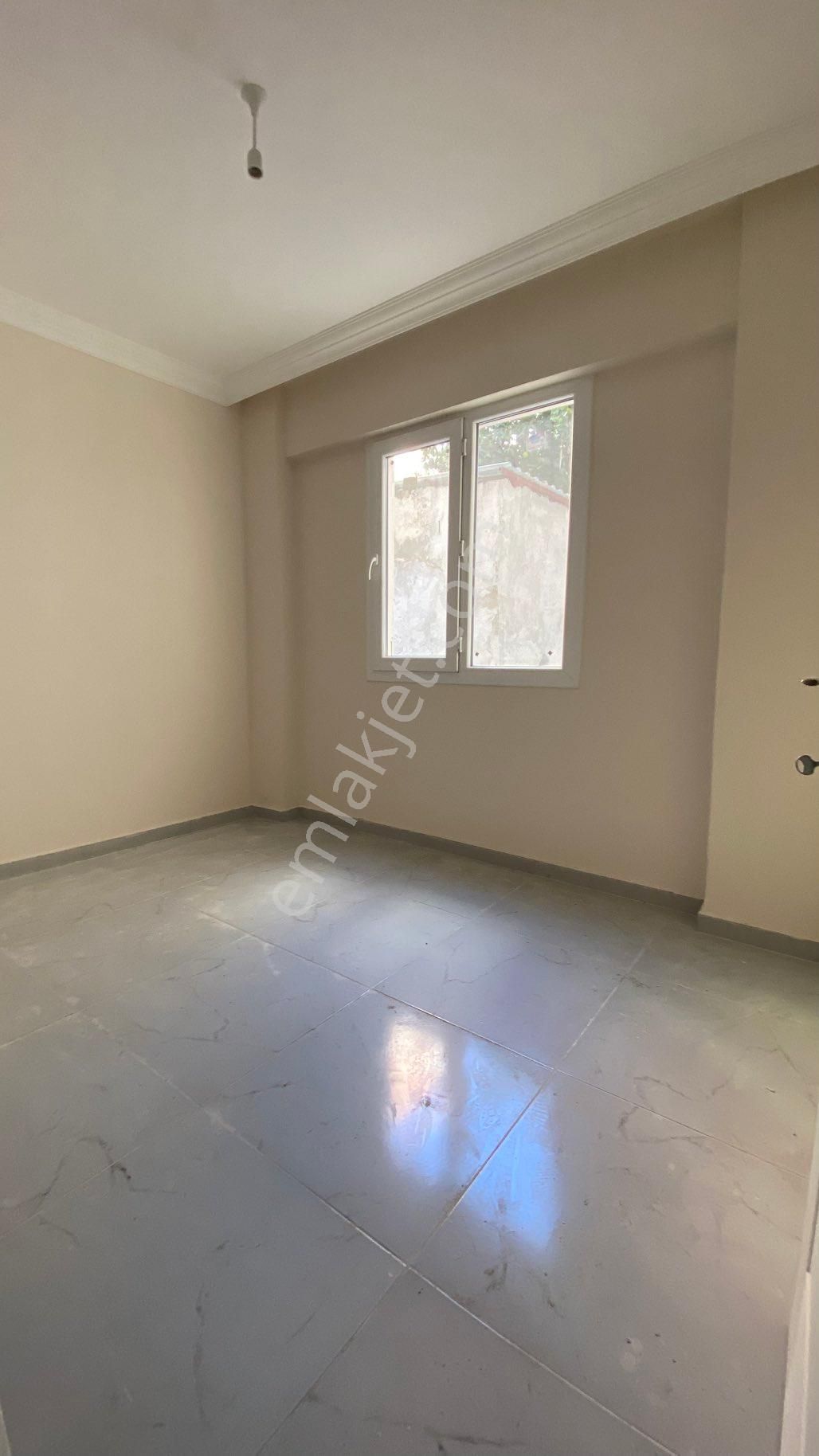 Merkezde Tapu Masrafsız 4+1 Giriş Katı - Görsel 12