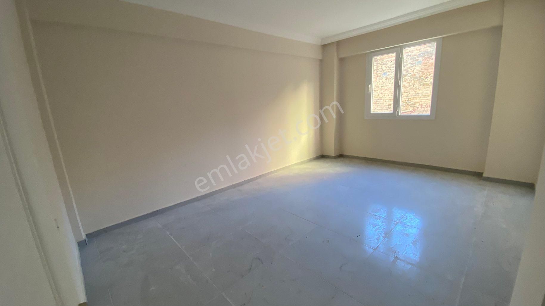 Merkezde Tapu Masrafsız 4+1 Giriş Katı - Görsel 4