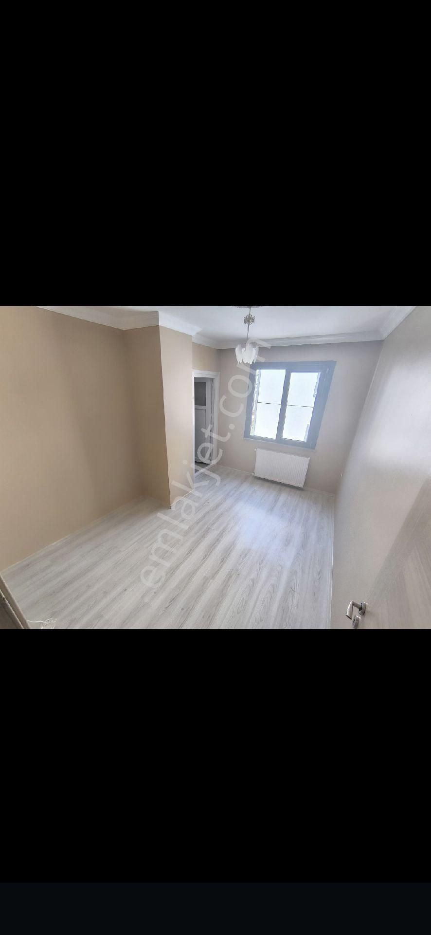 Sultanveyli Necipfazil Da Acil Satilik Kelepir Daire - Görsel 10