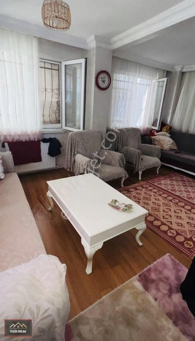 İstanbul Sancaktepe Mevlana Mah Satılık 3+1 Ters Dubleks 160 M2 - Görsel 9