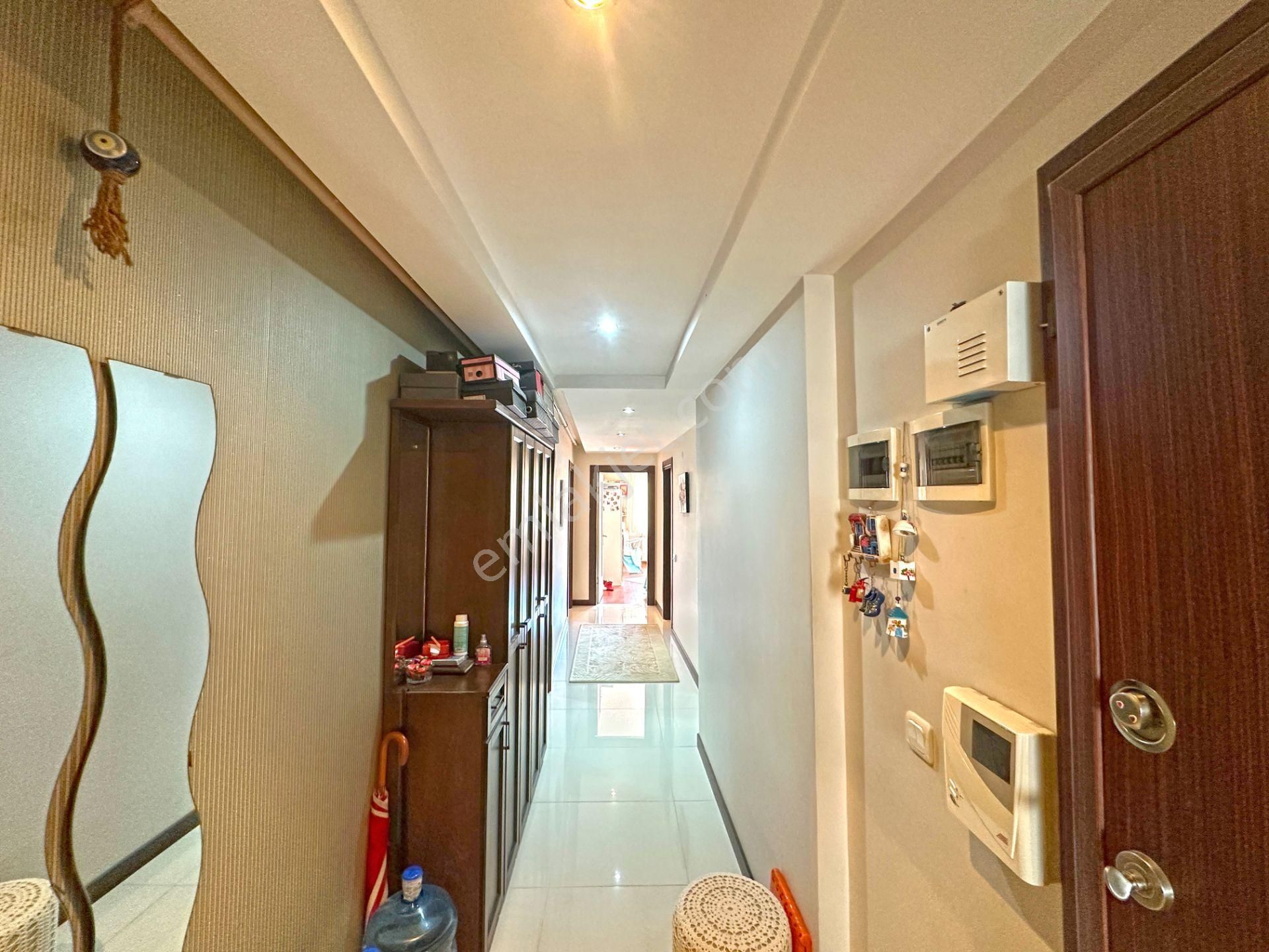 Bahçelievler Siyavuşpaşa'da 140 M2 Geniş 3+1 İskanlı Daire - Görsel 8