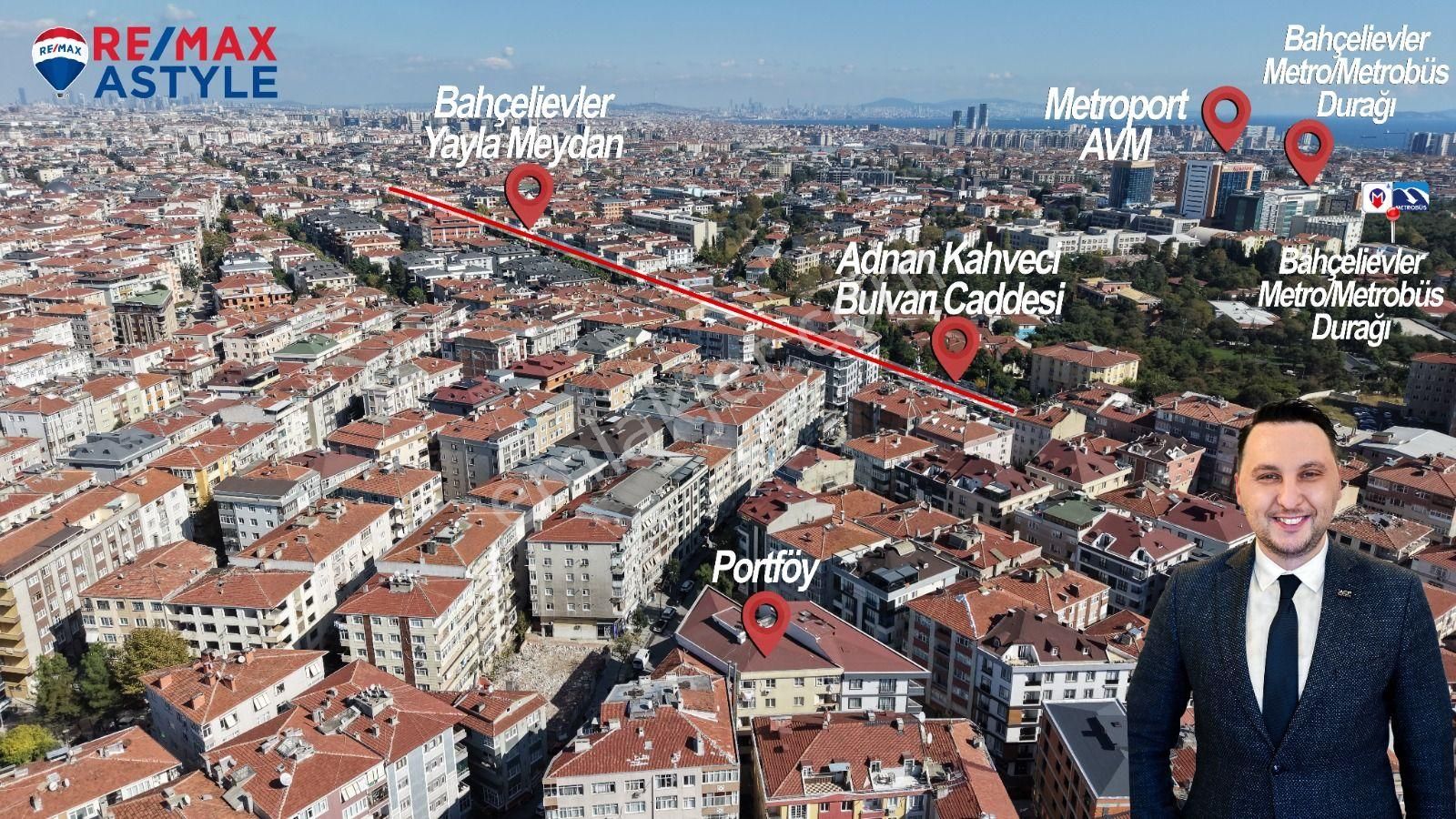 Bahçelievler Siyavuşpaşa'da 140 M2 Geniş 3+1 İskanlı Daire - Görsel 28