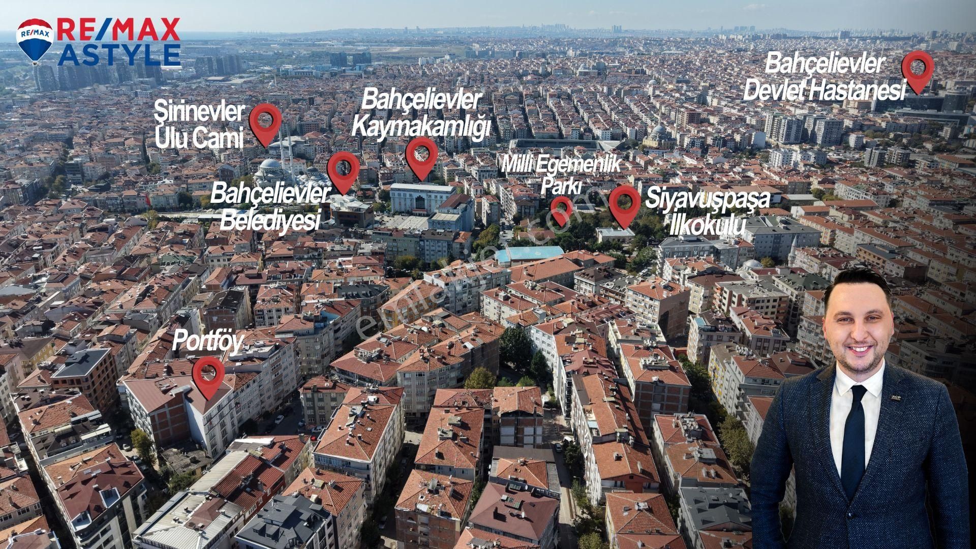 Bahçelievler Siyavuşpaşa'da 140 M2 Geniş 3+1 İskanlı Daire - Görsel 26