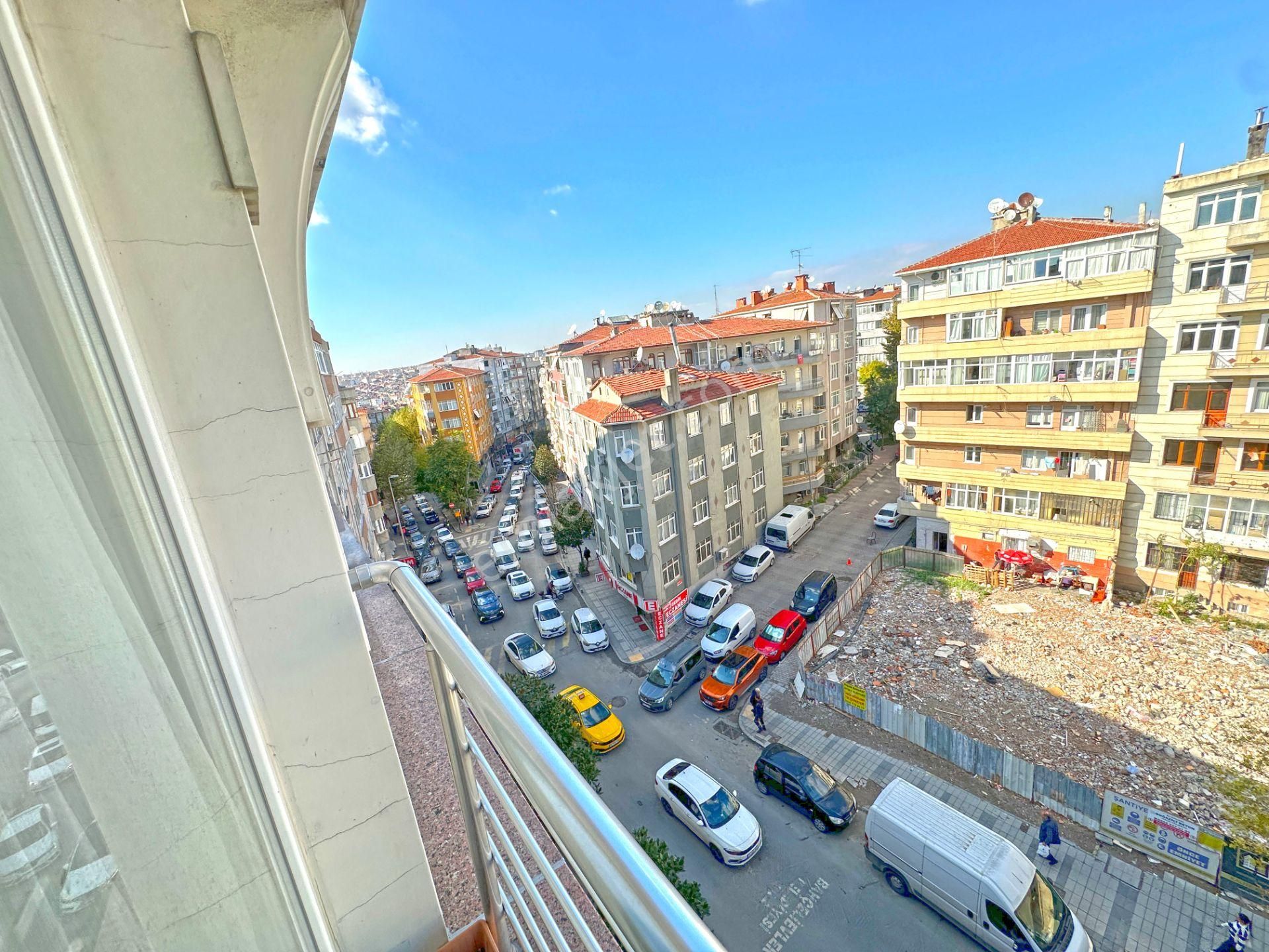 Bahçelievler Siyavuşpaşa'da 140 M2 Geniş 3+1 İskanlı Daire - Görsel 25