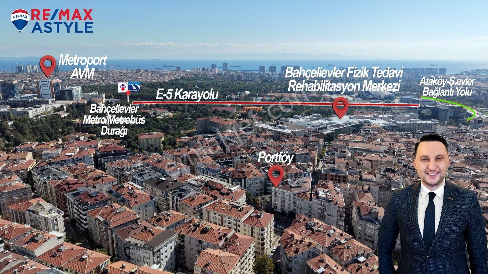 Bahçelievler Siyavuşpaşa'da 140 M2 Geniş 3+1 İskanlı Daire - Görsel 27