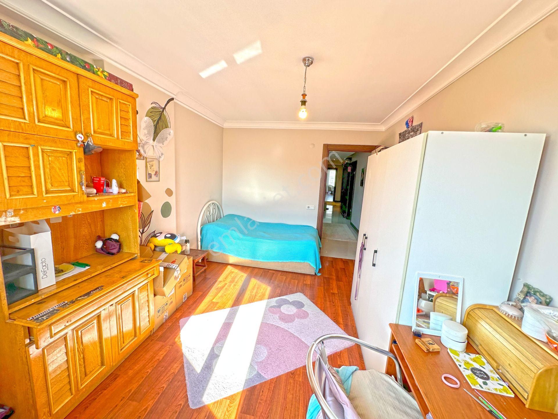 Bahçelievler Siyavuşpaşa'da 140 M2 Geniş 3+1 İskanlı Daire - Görsel 17