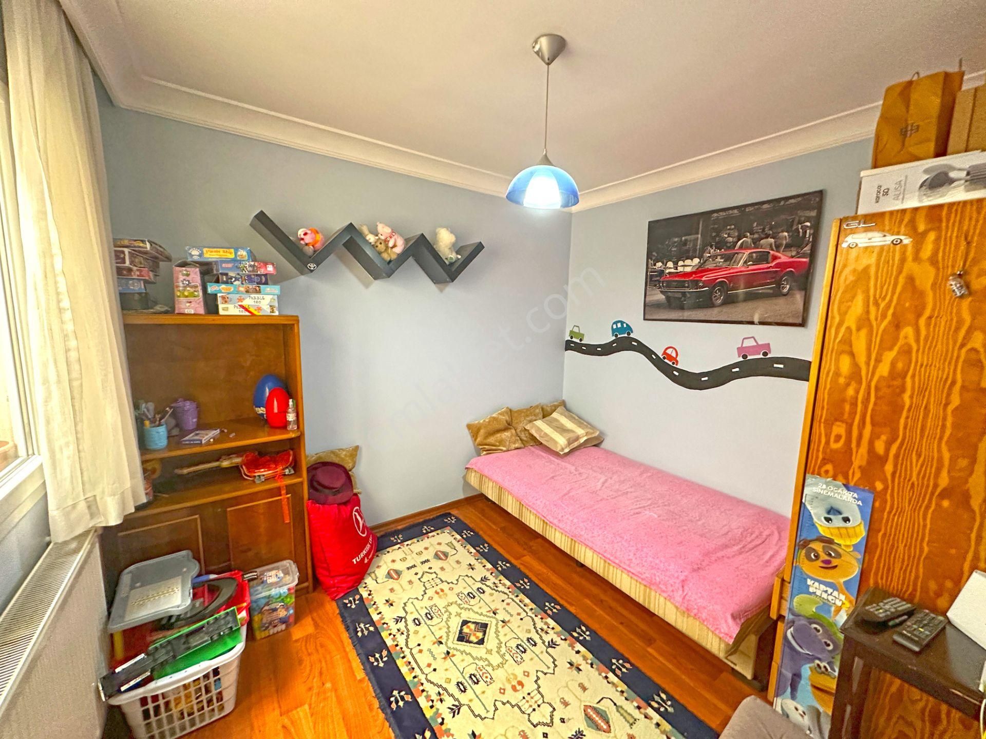 Bahçelievler Siyavuşpaşa'da 140 M2 Geniş 3+1 İskanlı Daire - Görsel 10