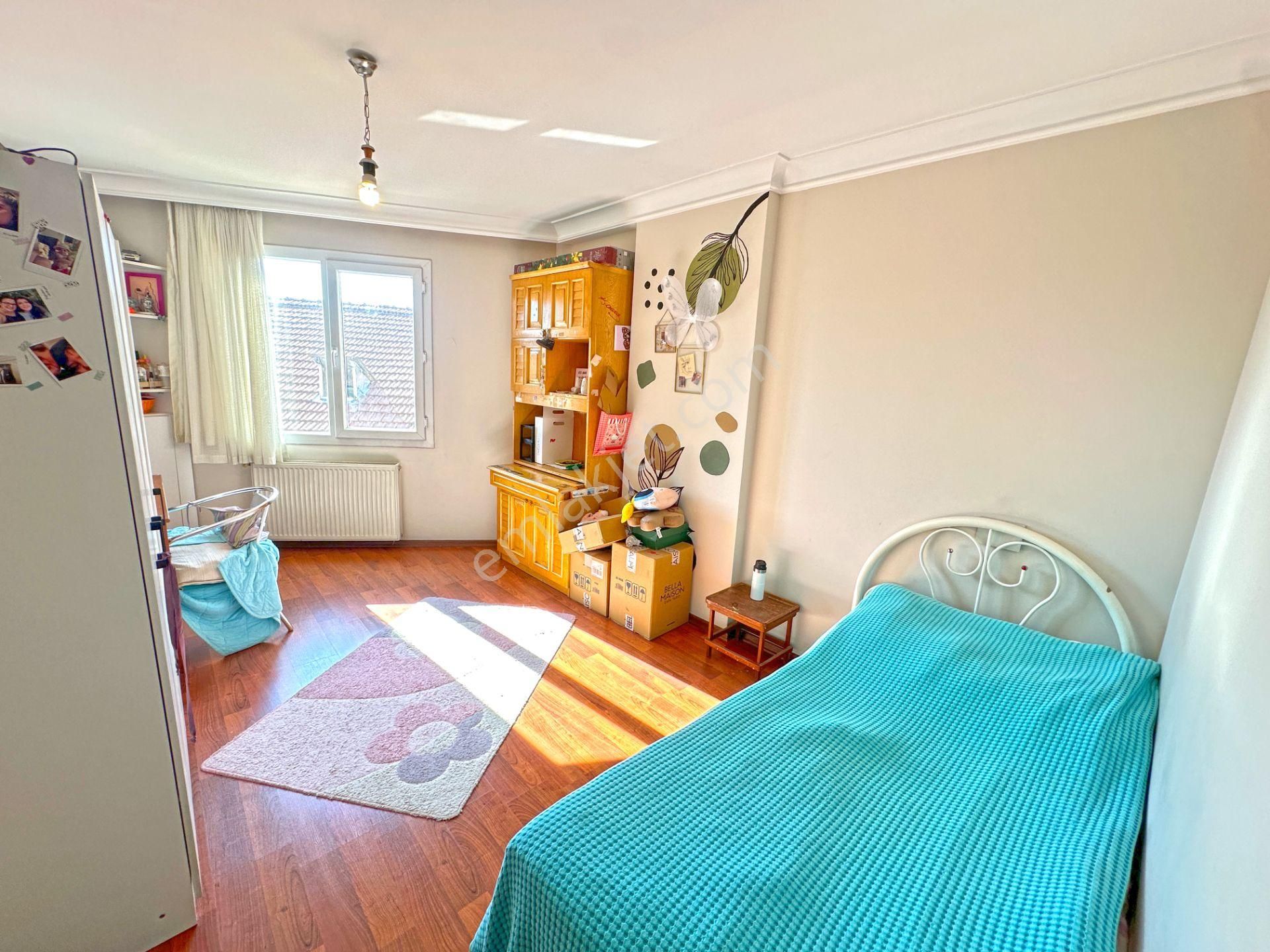 Bahçelievler Siyavuşpaşa'da 140 M2 Geniş 3+1 İskanlı Daire - Görsel 15