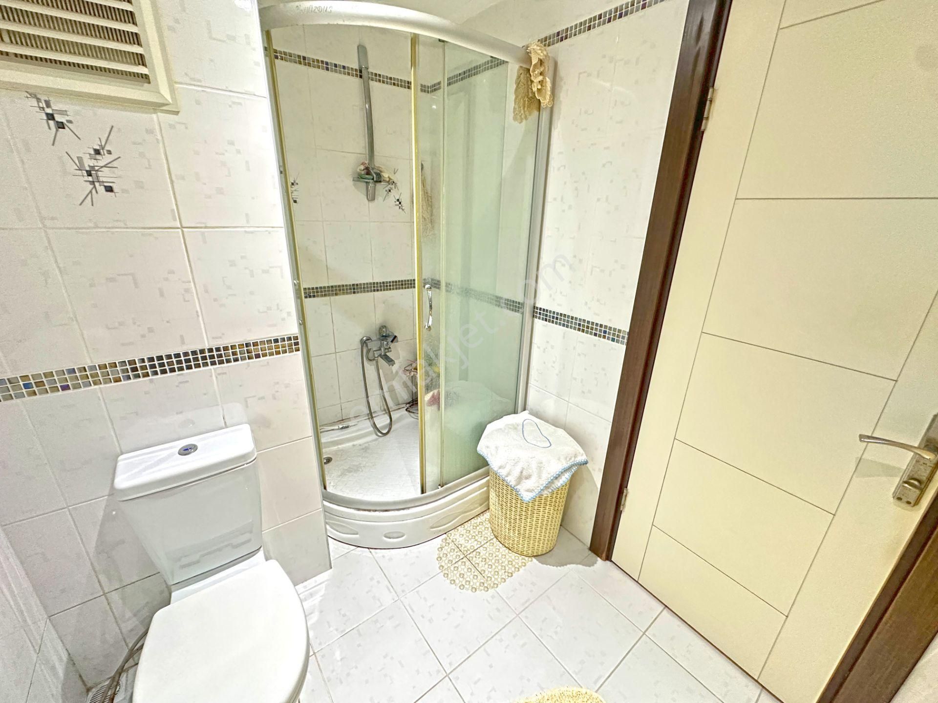 Bahçelievler Siyavuşpaşa'da 140 M2 Geniş 3+1 İskanlı Daire - Görsel 14