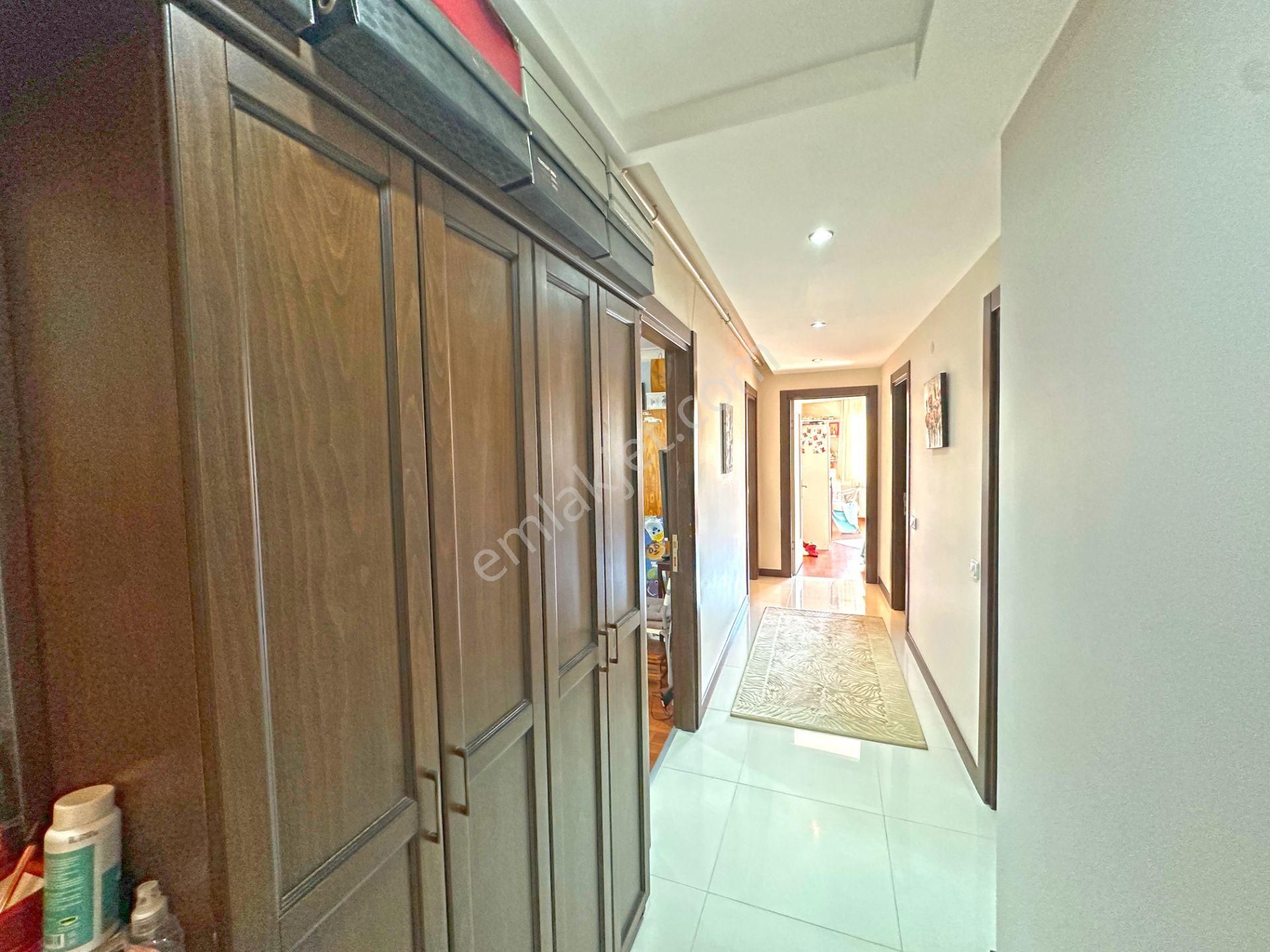 Bahçelievler Siyavuşpaşa'da 140 M2 Geniş 3+1 İskanlı Daire - Görsel 9