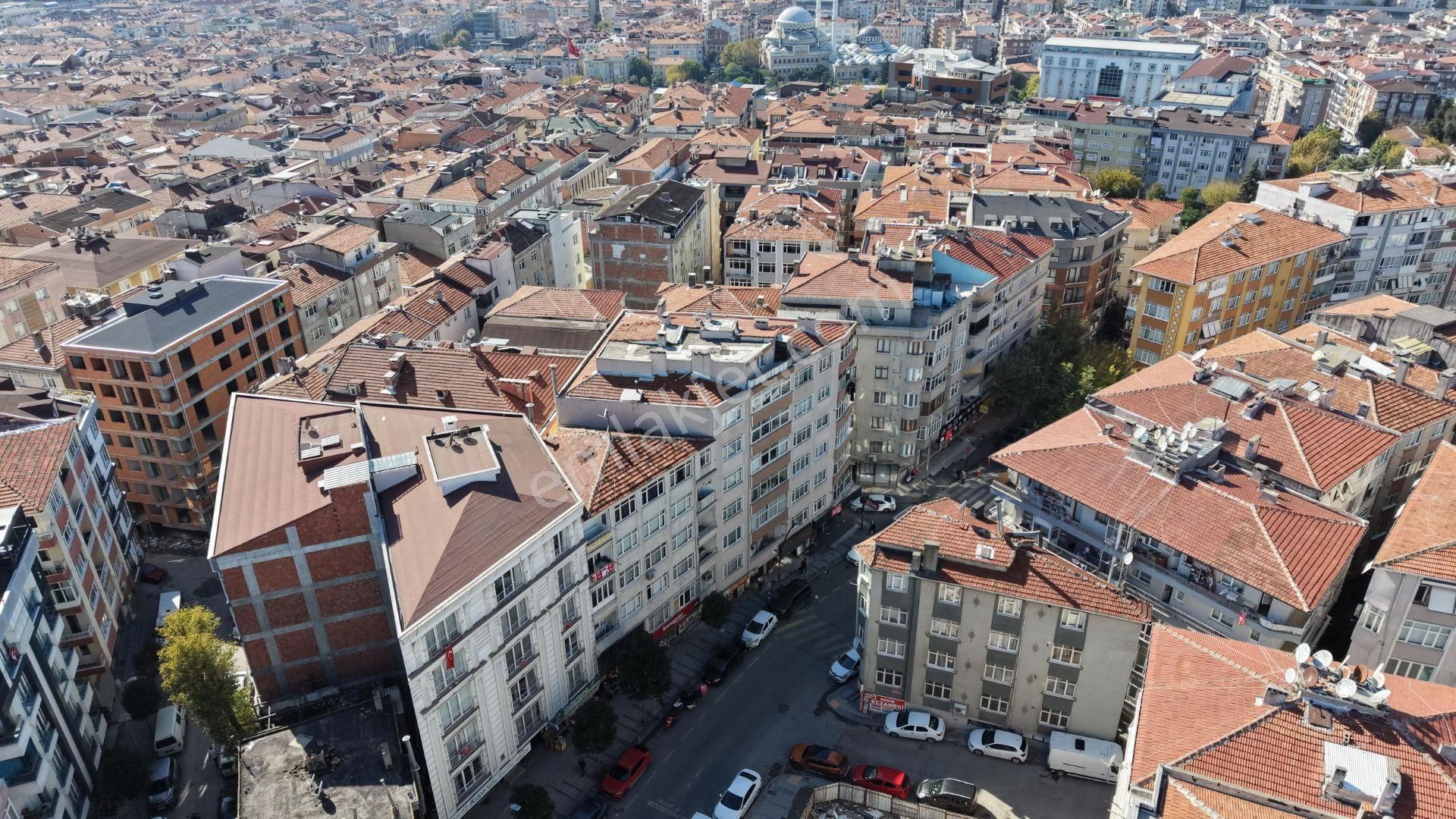 Bahçelievler Siyavuşpaşa'da 140 M2 Geniş 3+1 İskanlı Daire - Görsel 29