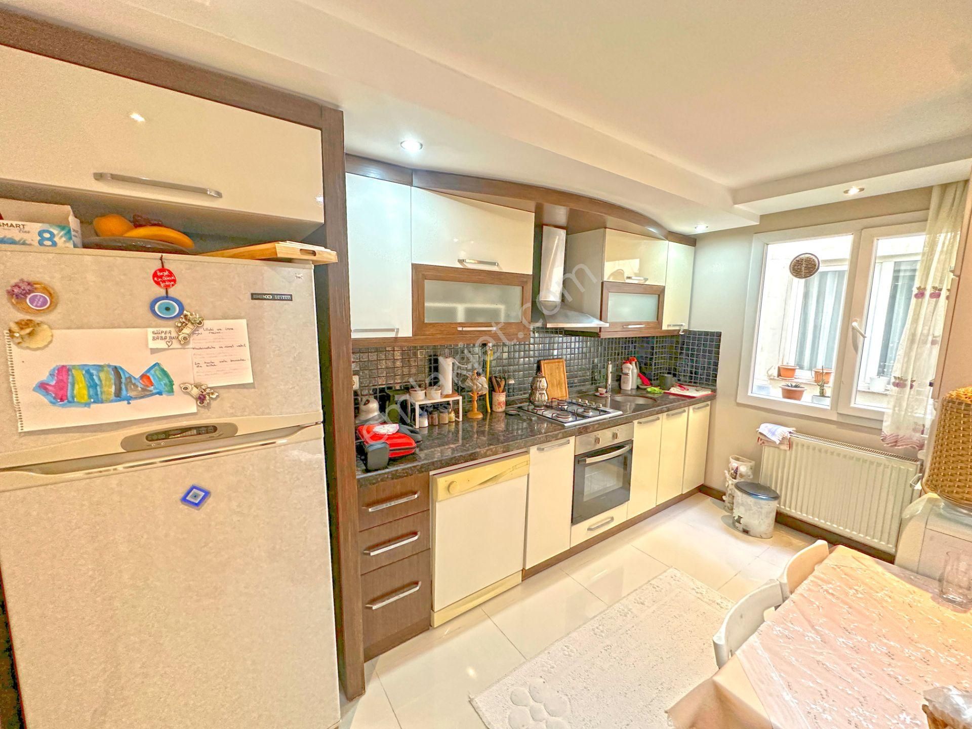 Bahçelievler Siyavuşpaşa'da 140 M2 Geniş 3+1 İskanlı Daire - Görsel 7