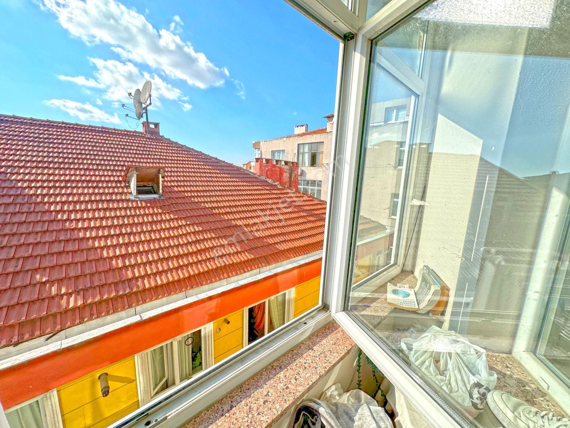 Bahçelievler Siyavuşpaşa'da 140 M2 Geniş 3+1 İskanlı Daire - Görsel 21