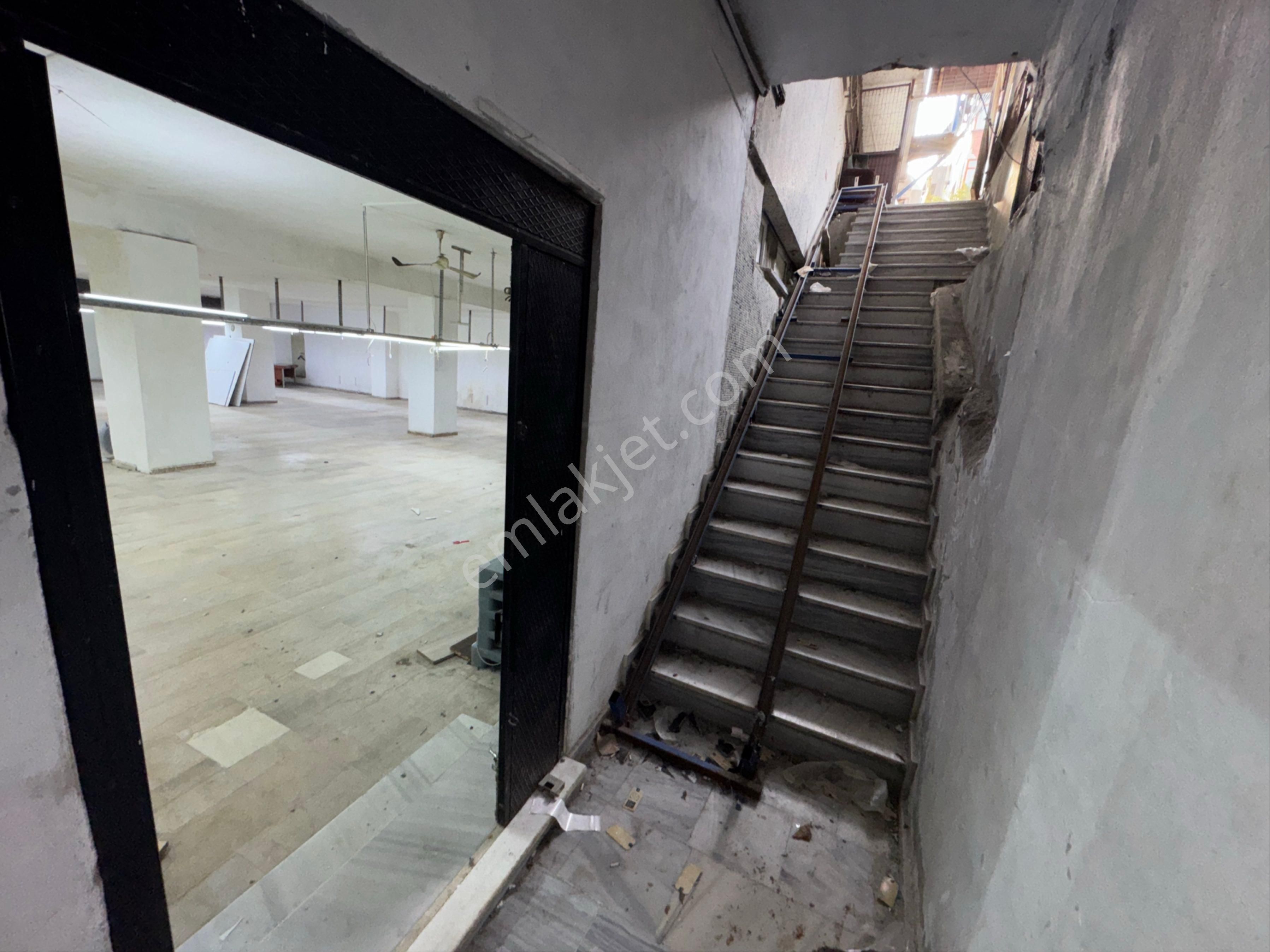 Zaferyapıdan Kiralıkdükkan 300m2 Sanayielektrikli İşhanı 7/24 Çalışma İstanbul Sultangazi Cebecimhde - Görsel 29