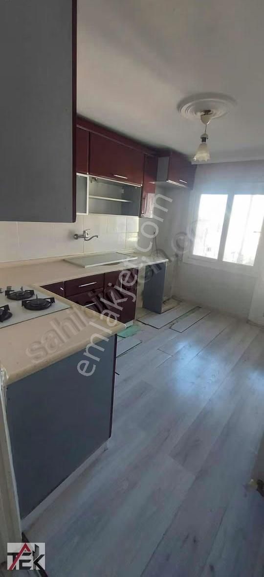 Doğanay Mahallesinde Geniş Ferah Doğalgazlı 2+1 Daire