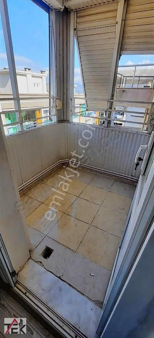 Doğanay Mahallesinde Geniş Ferah Doğalgazlı 2+1 Daire - Görsel 12