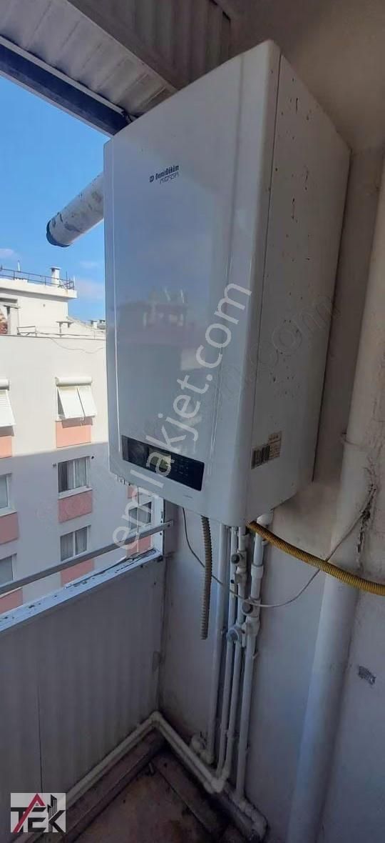 Doğanay Mahallesinde Geniş Ferah Doğalgazlı 2+1 Daire - Görsel 13